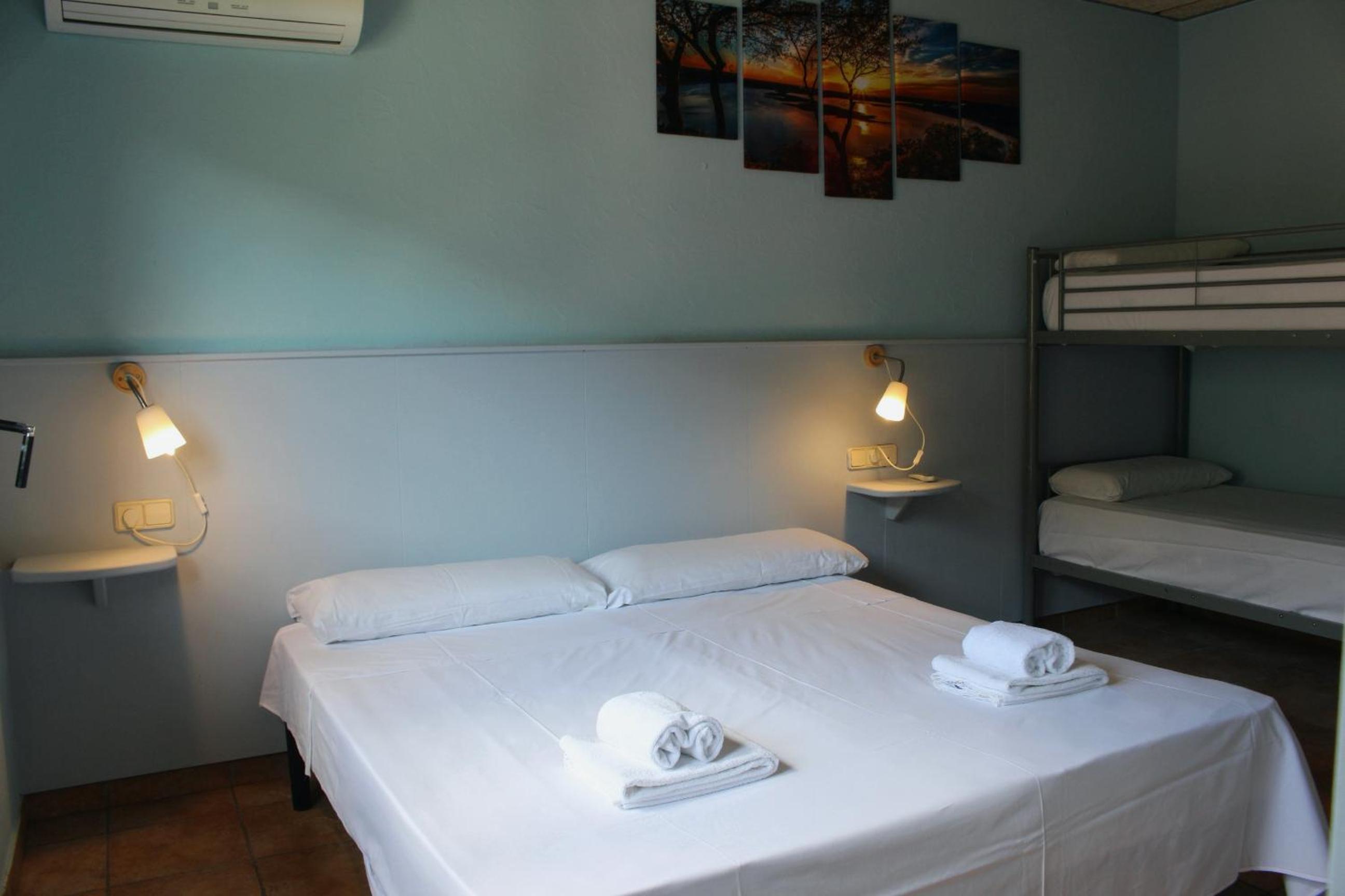 Double Room with Mountain View photo 3
