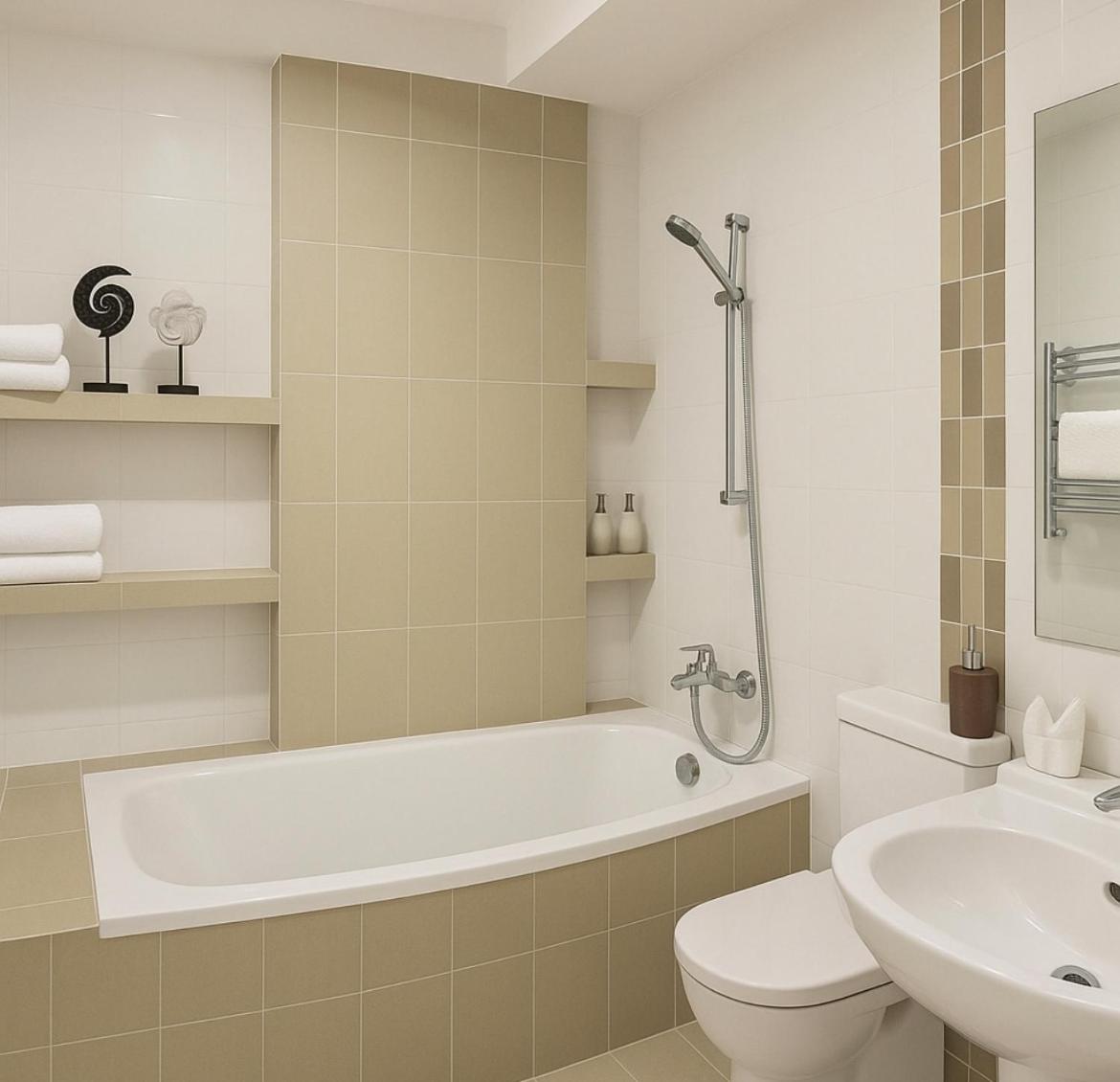 Luxury Triple Room