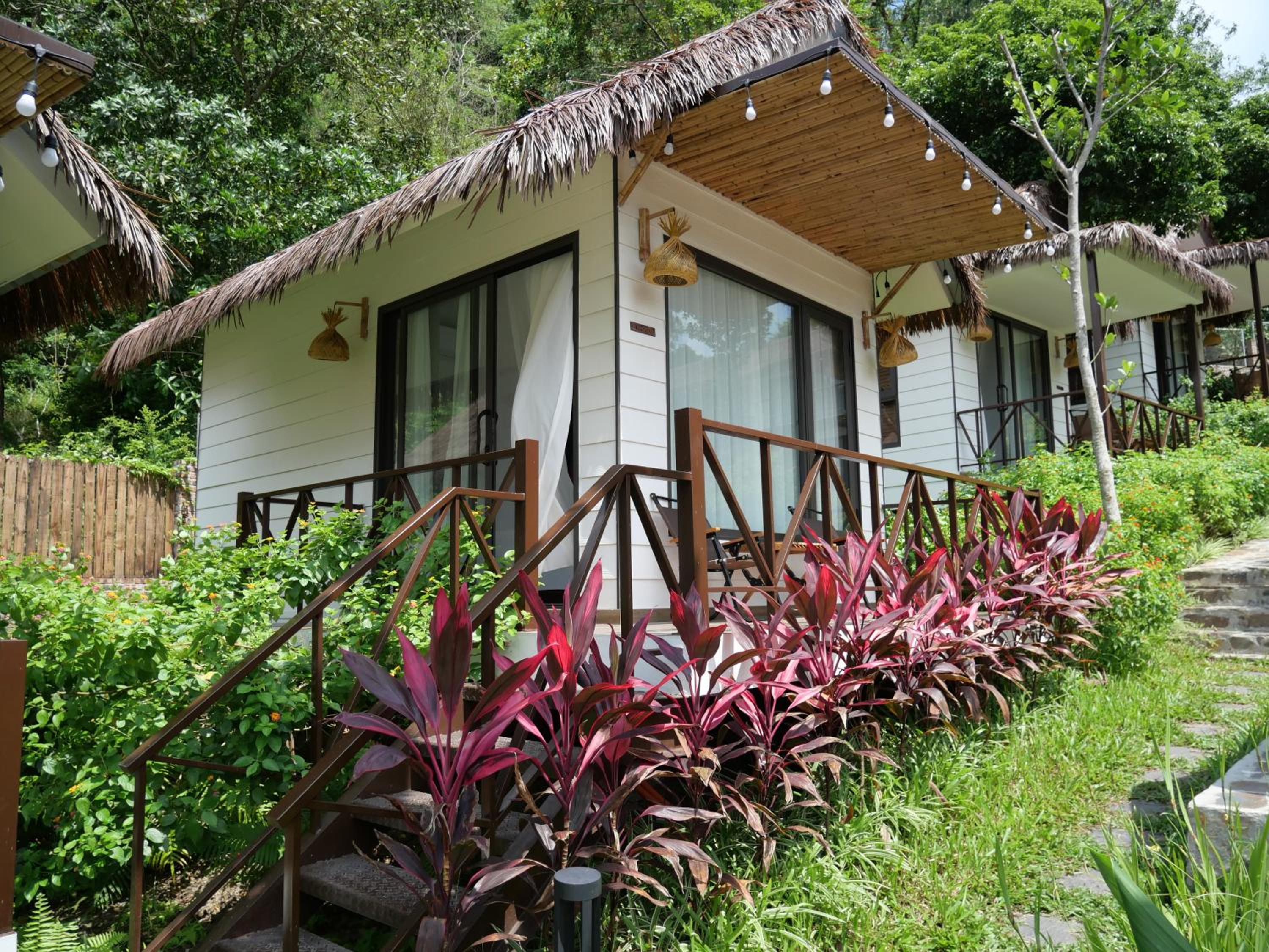 Bungalow photo 2