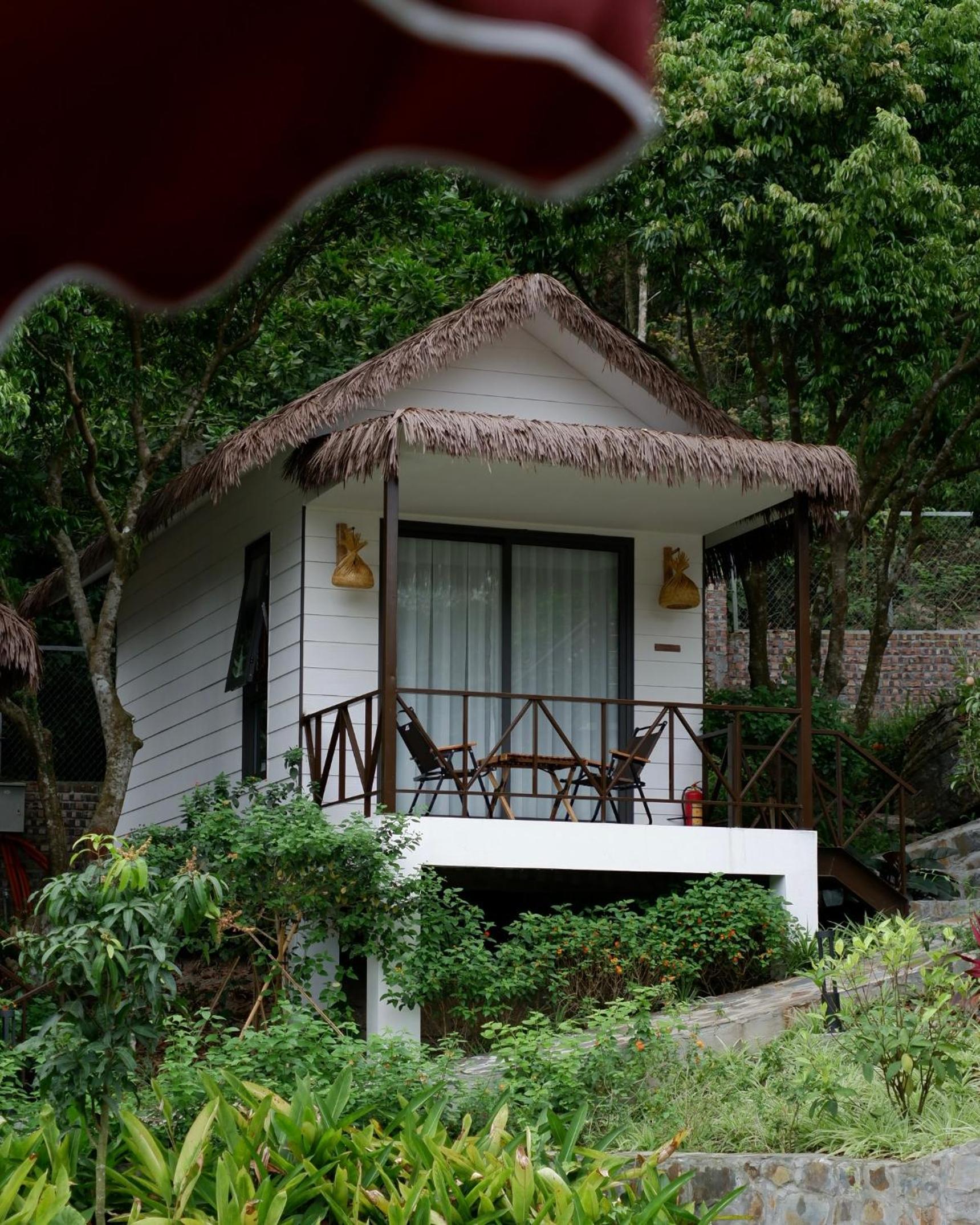 Bungalow photo 2