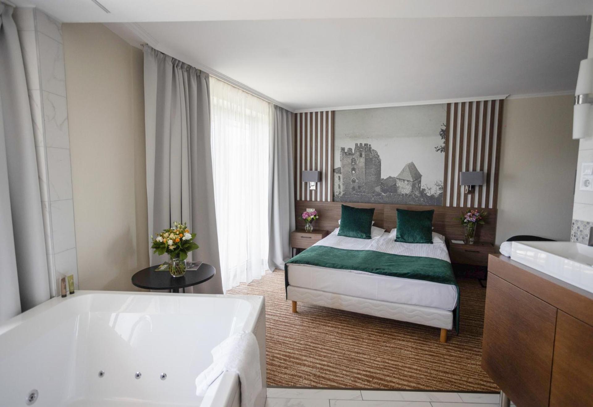 Junior Suite photo 1