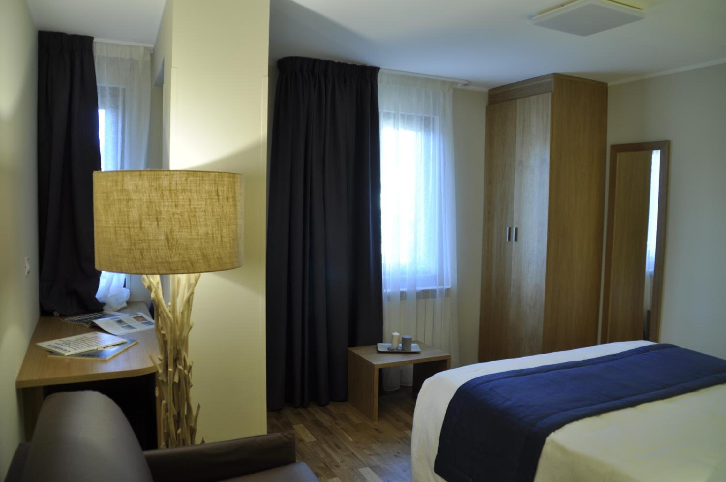 Superior Double Room photo 3