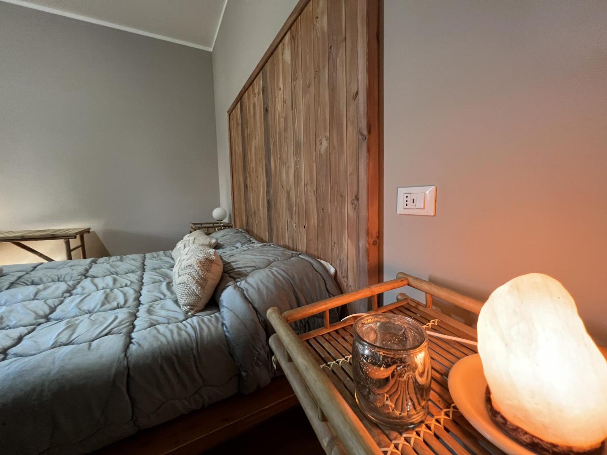 Deluxe Double Room with Bath photo 2