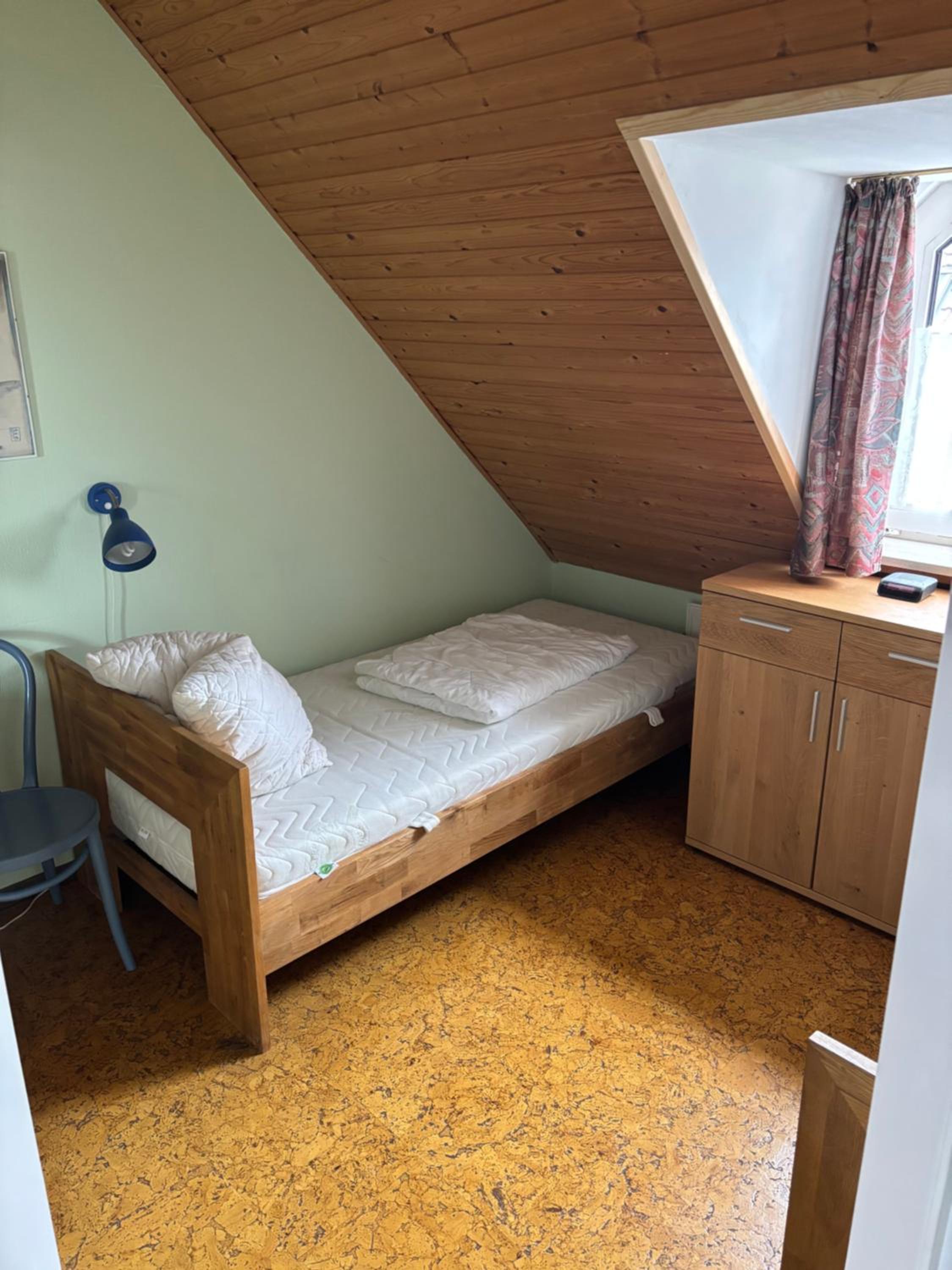 Apartment - Split Level photo 2
