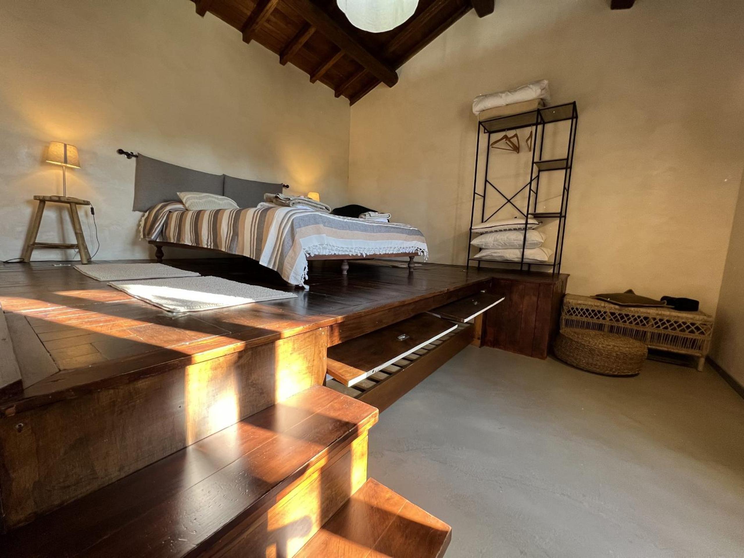 Double Room with Garden View photo 1