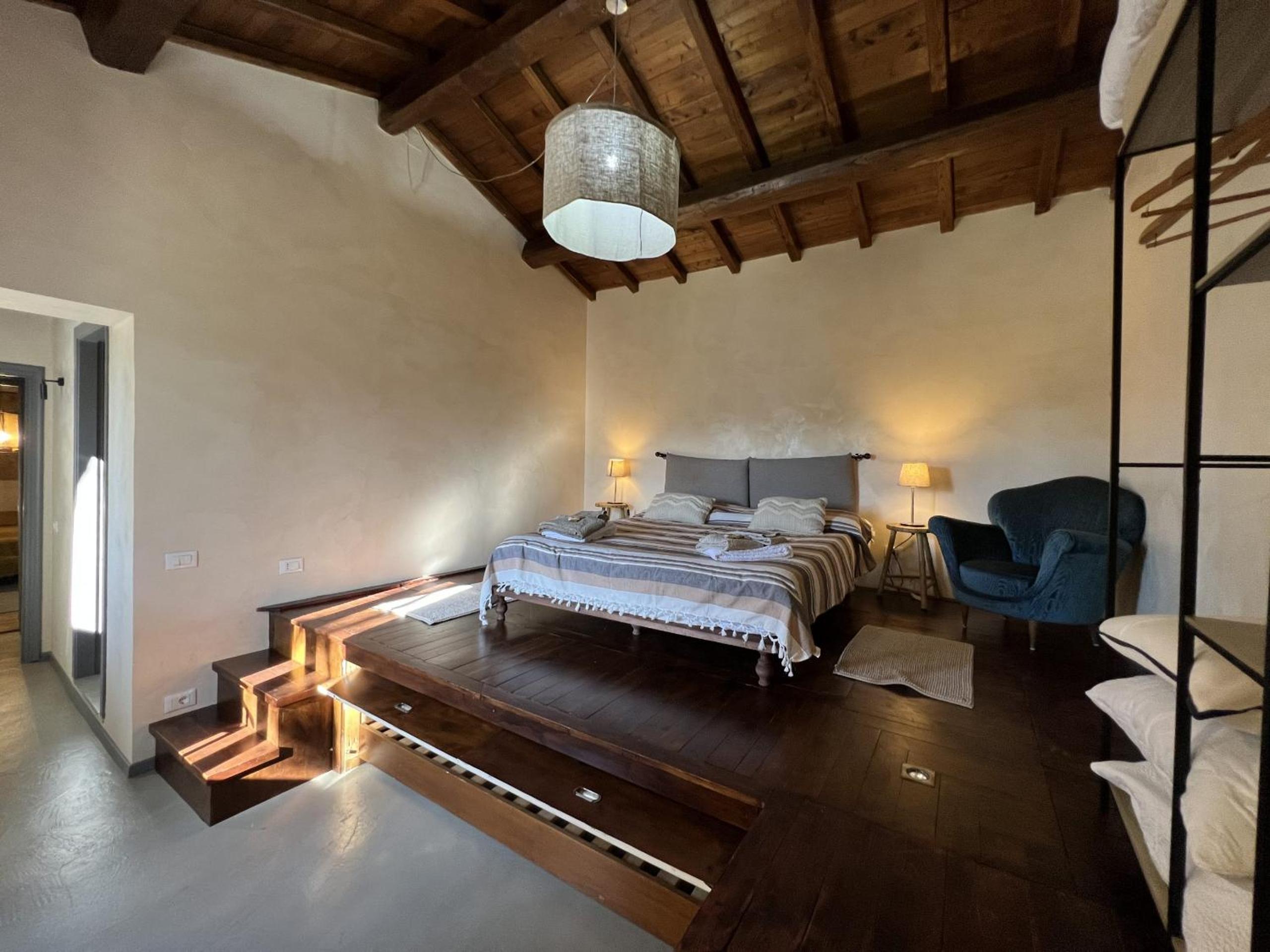 Double Room with Garden View photo 2