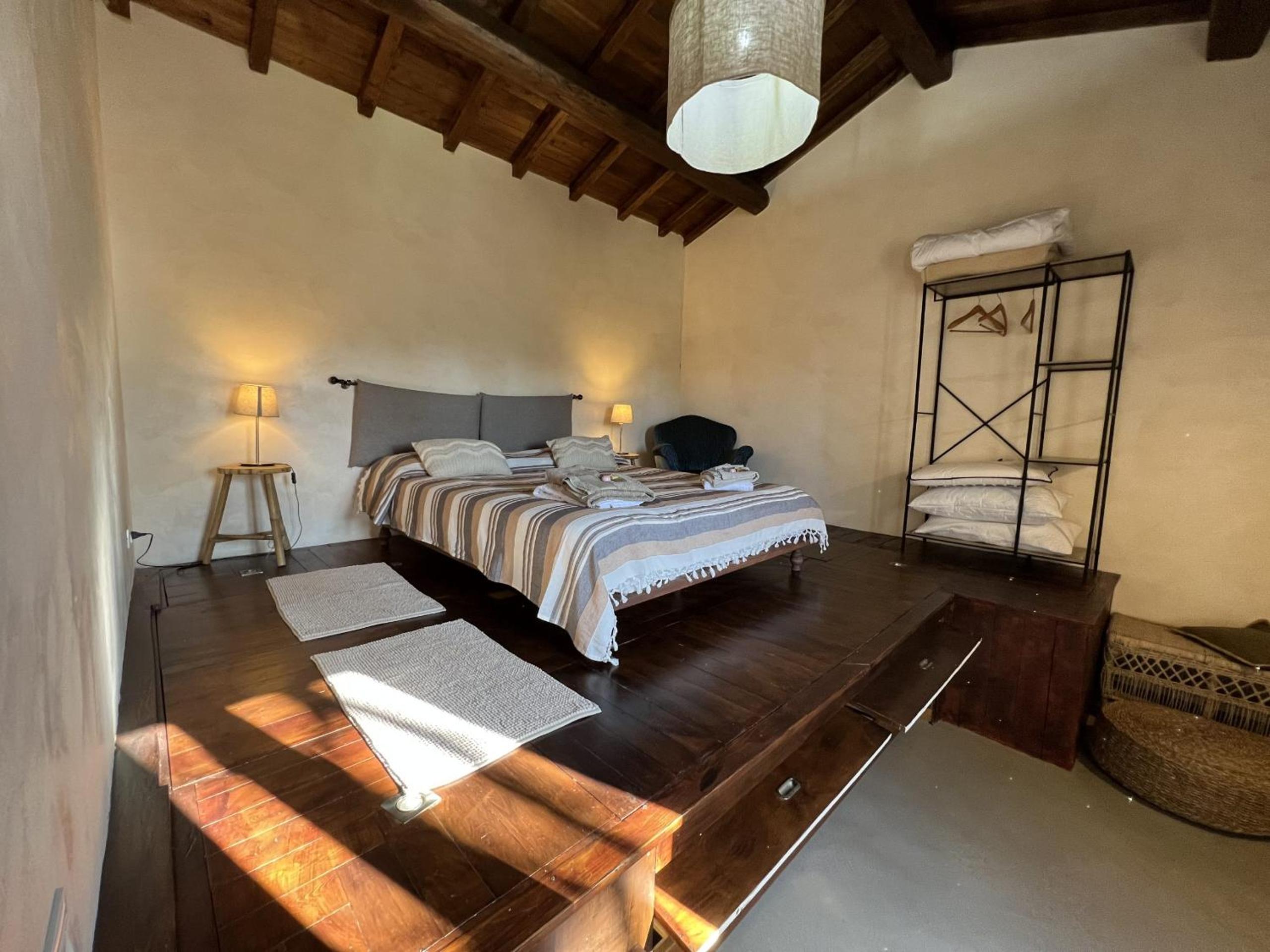 Double Room with Garden View photo 3