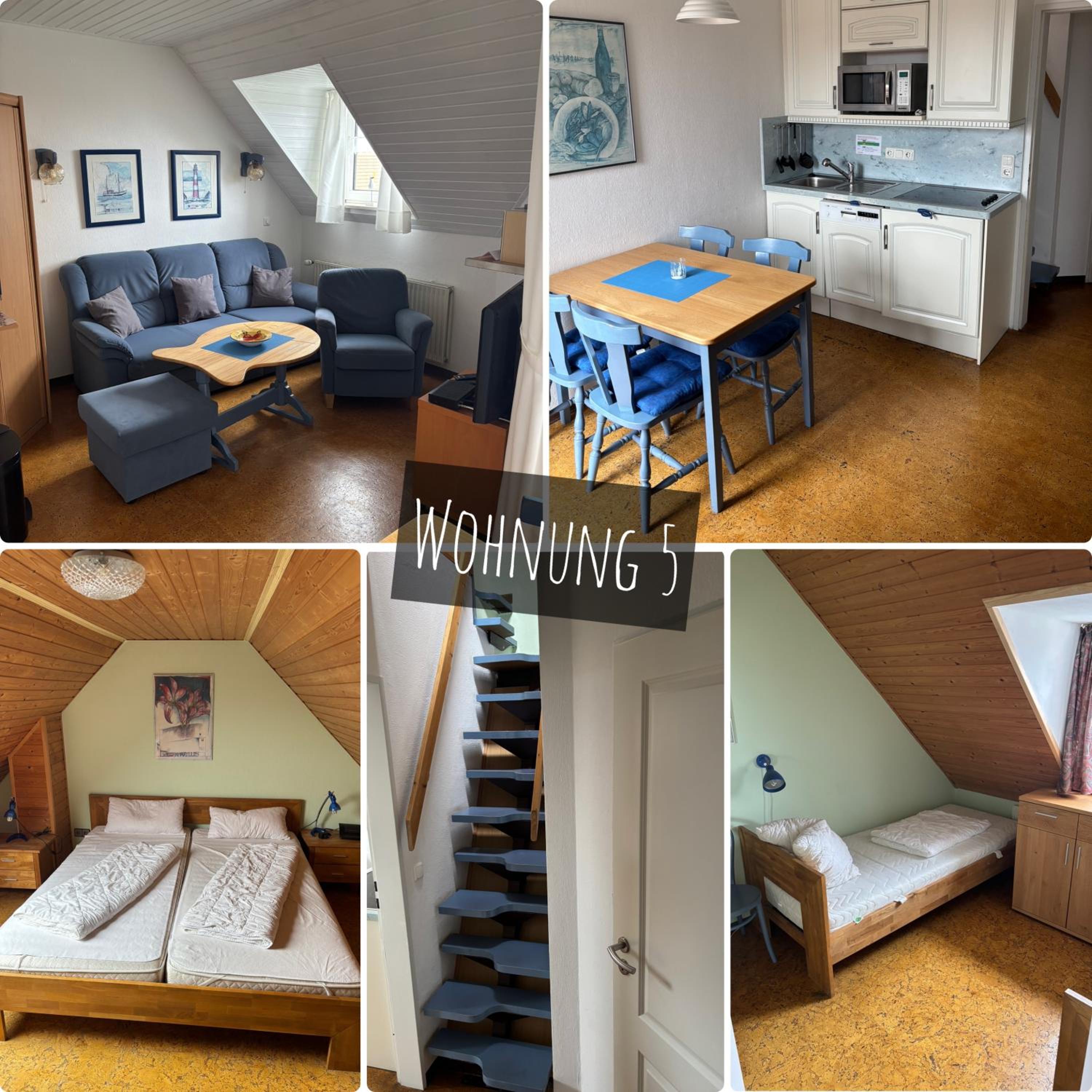 Apartment - Split Level photo 1