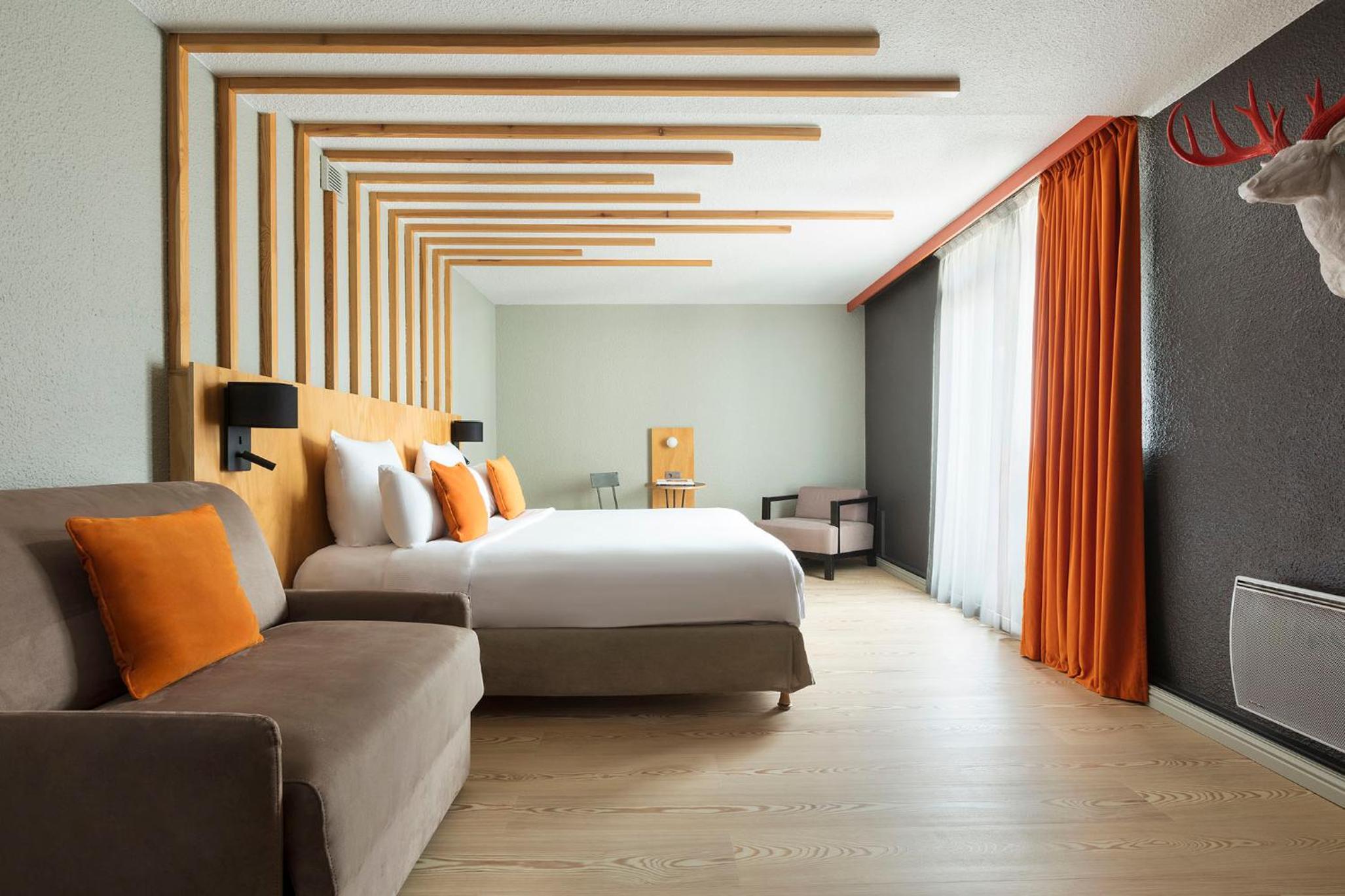 Mont Blanc Suite - Photo 5