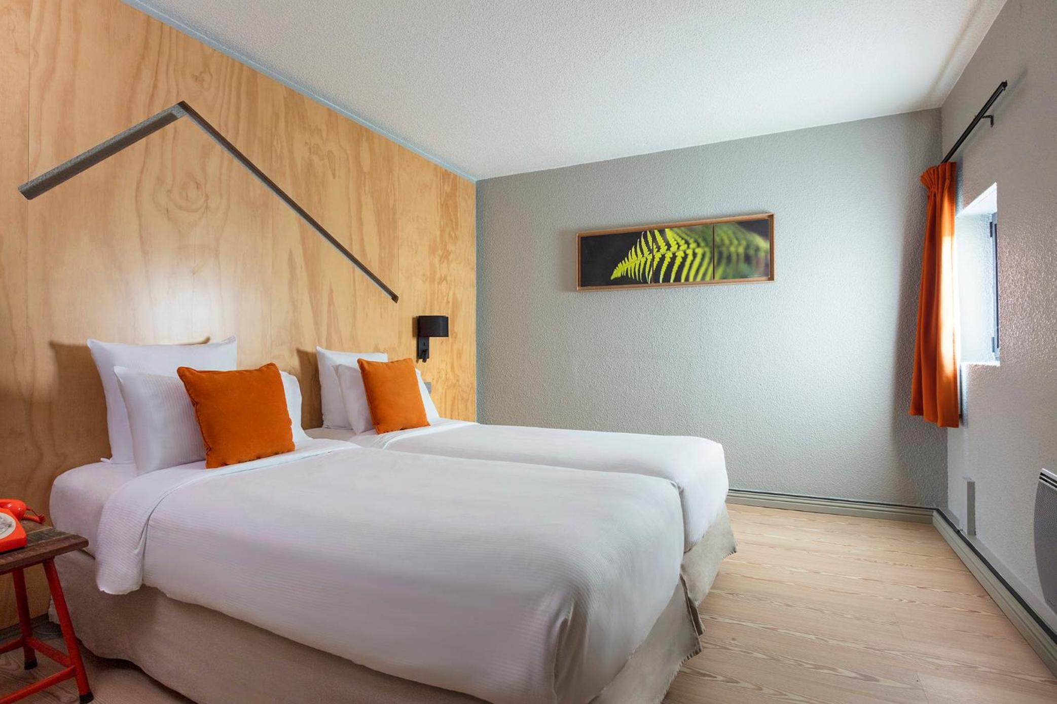 Mont Blanc Suite - Photo 4