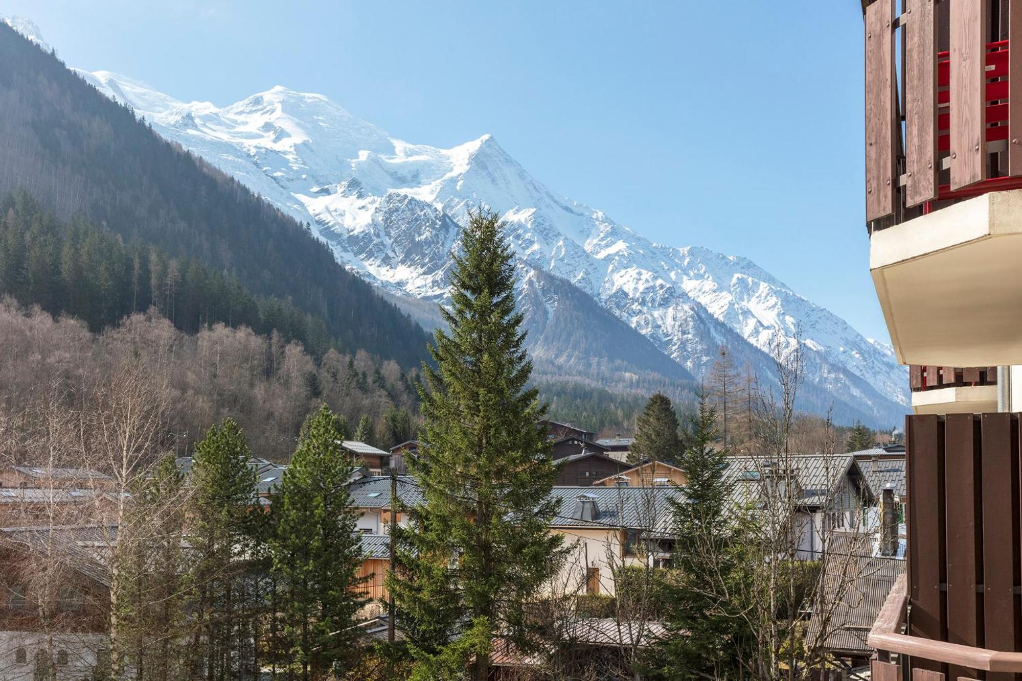 Mont Blanc Suite - Photo 6