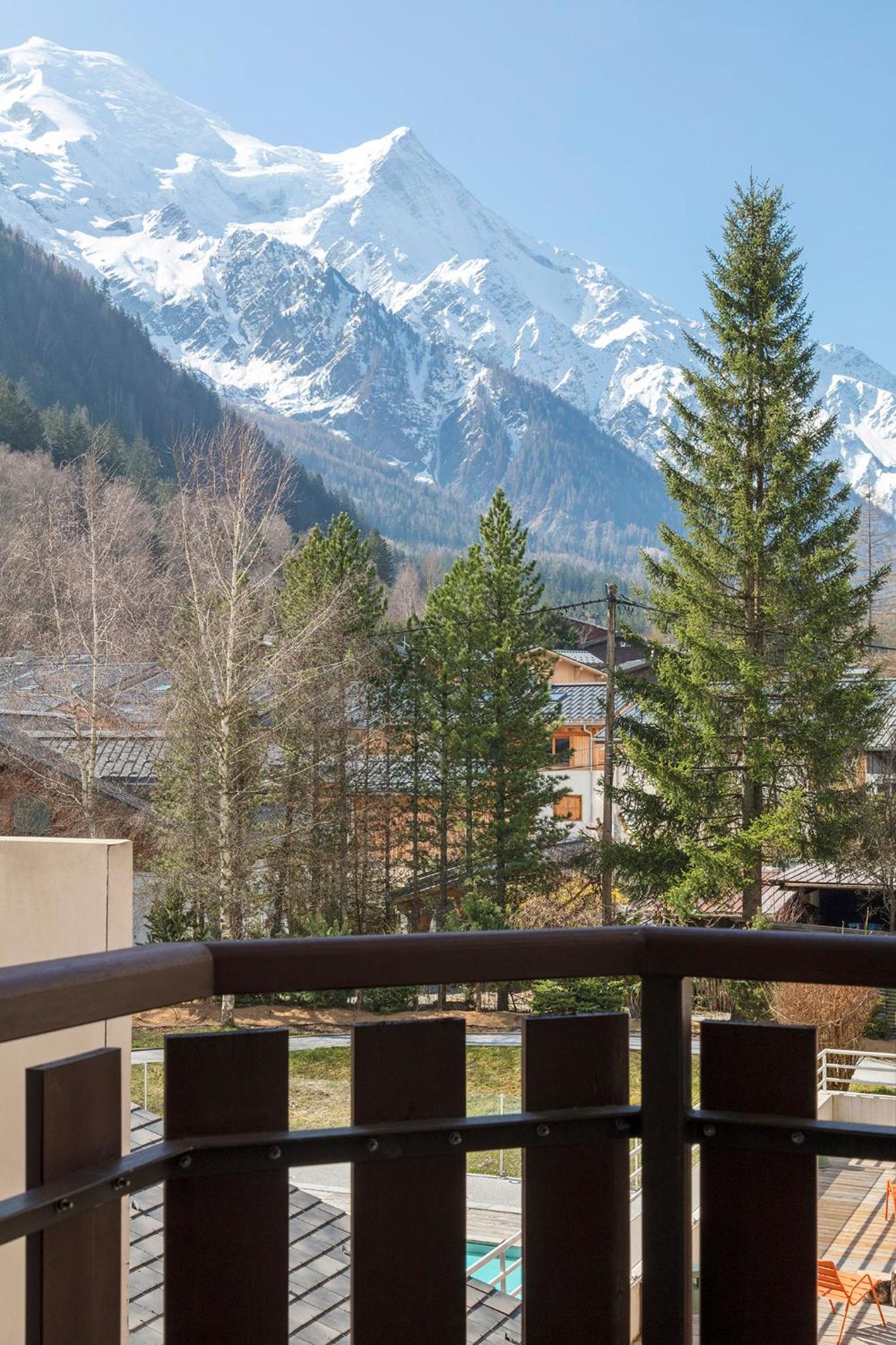 Mont Blanc Suite - Photo 1