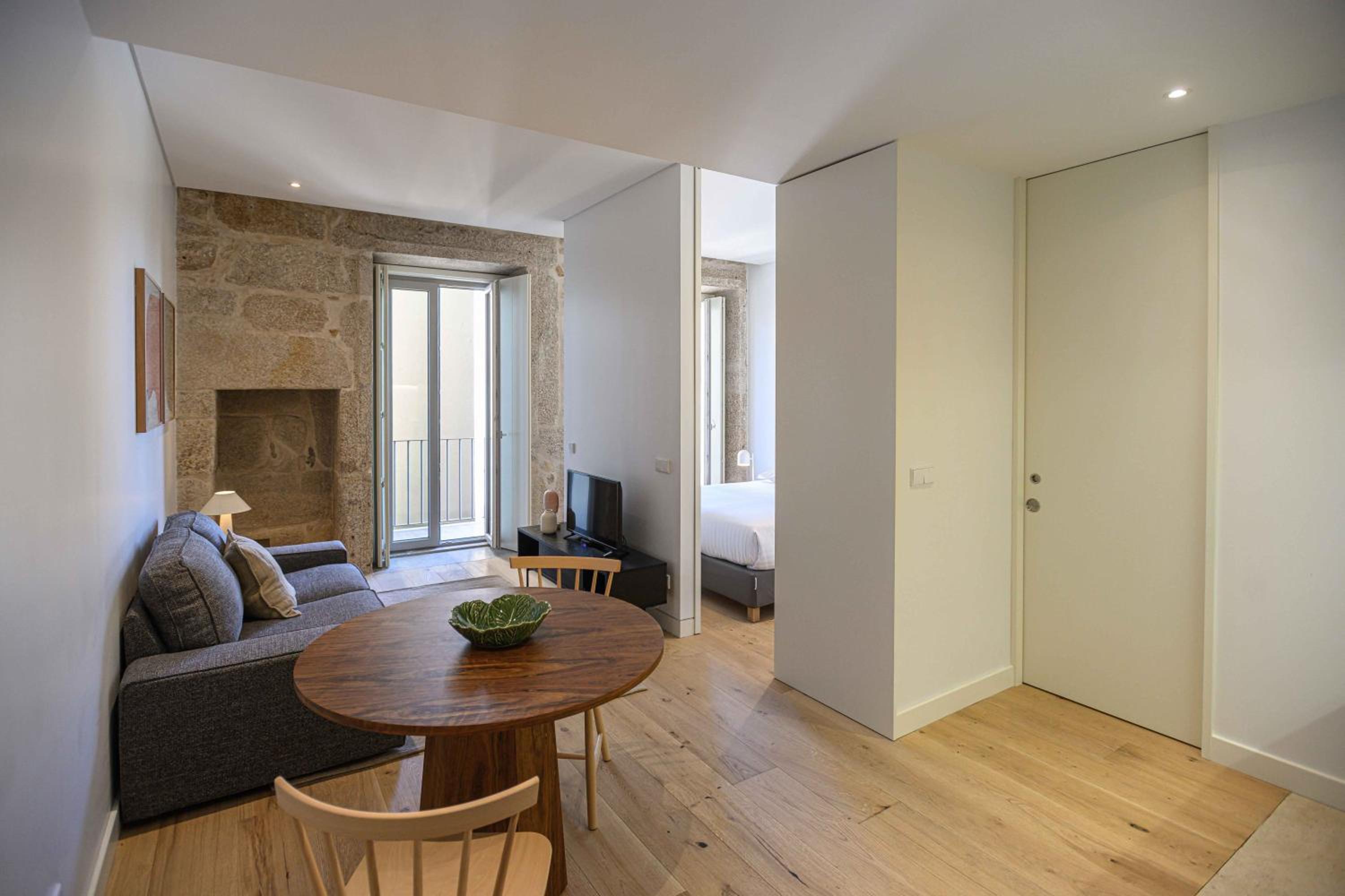One-Bedroom Premium Apartment