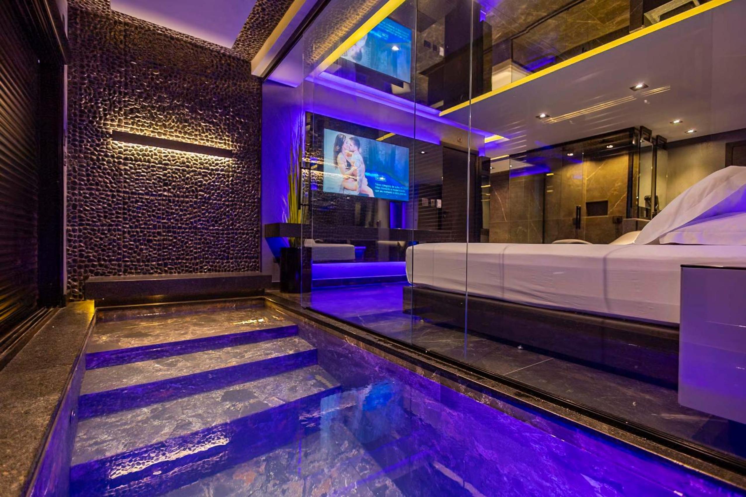 Junior Suite with Private Pool