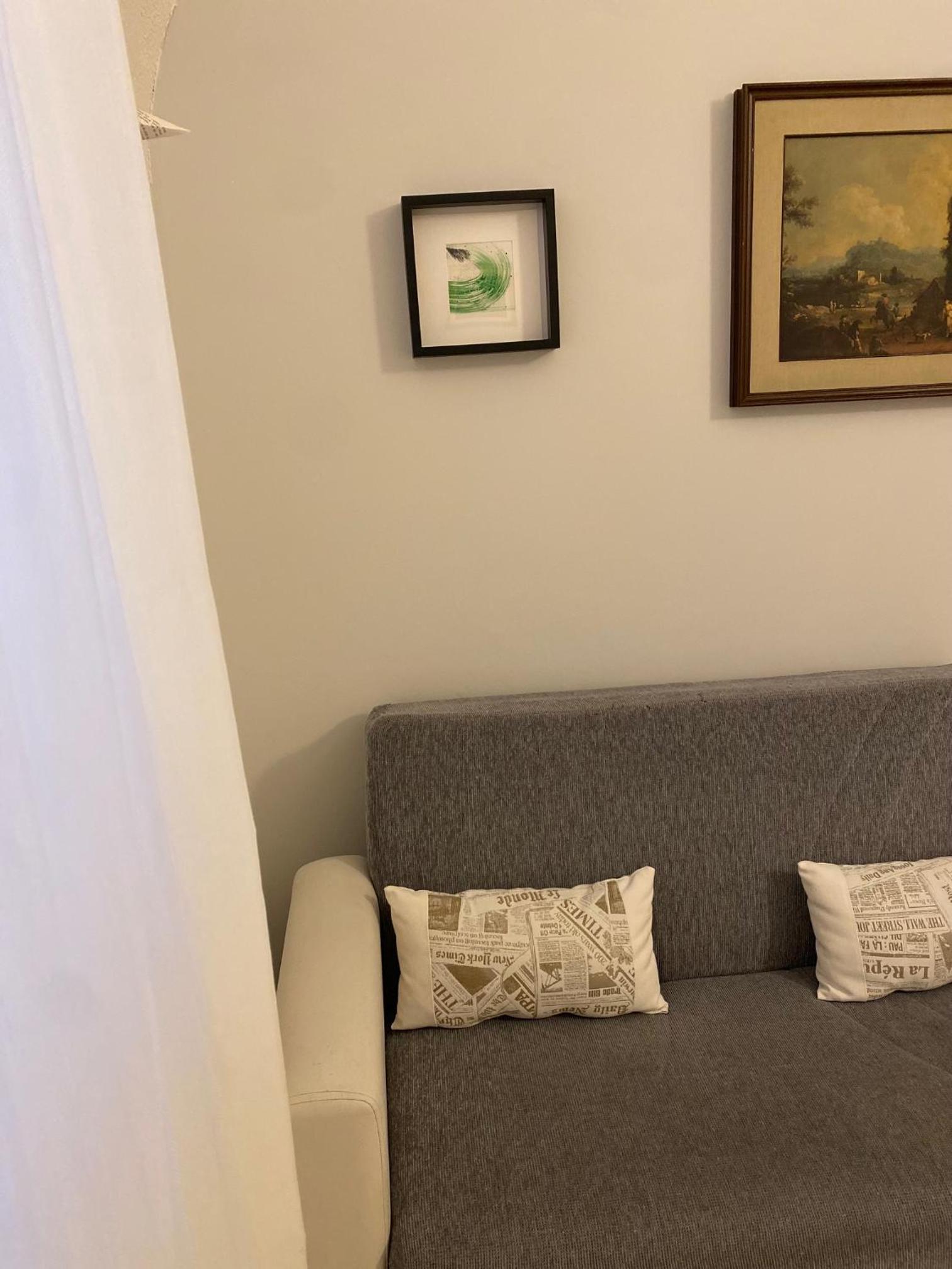 One-Bedroom Family Apartment photo 2