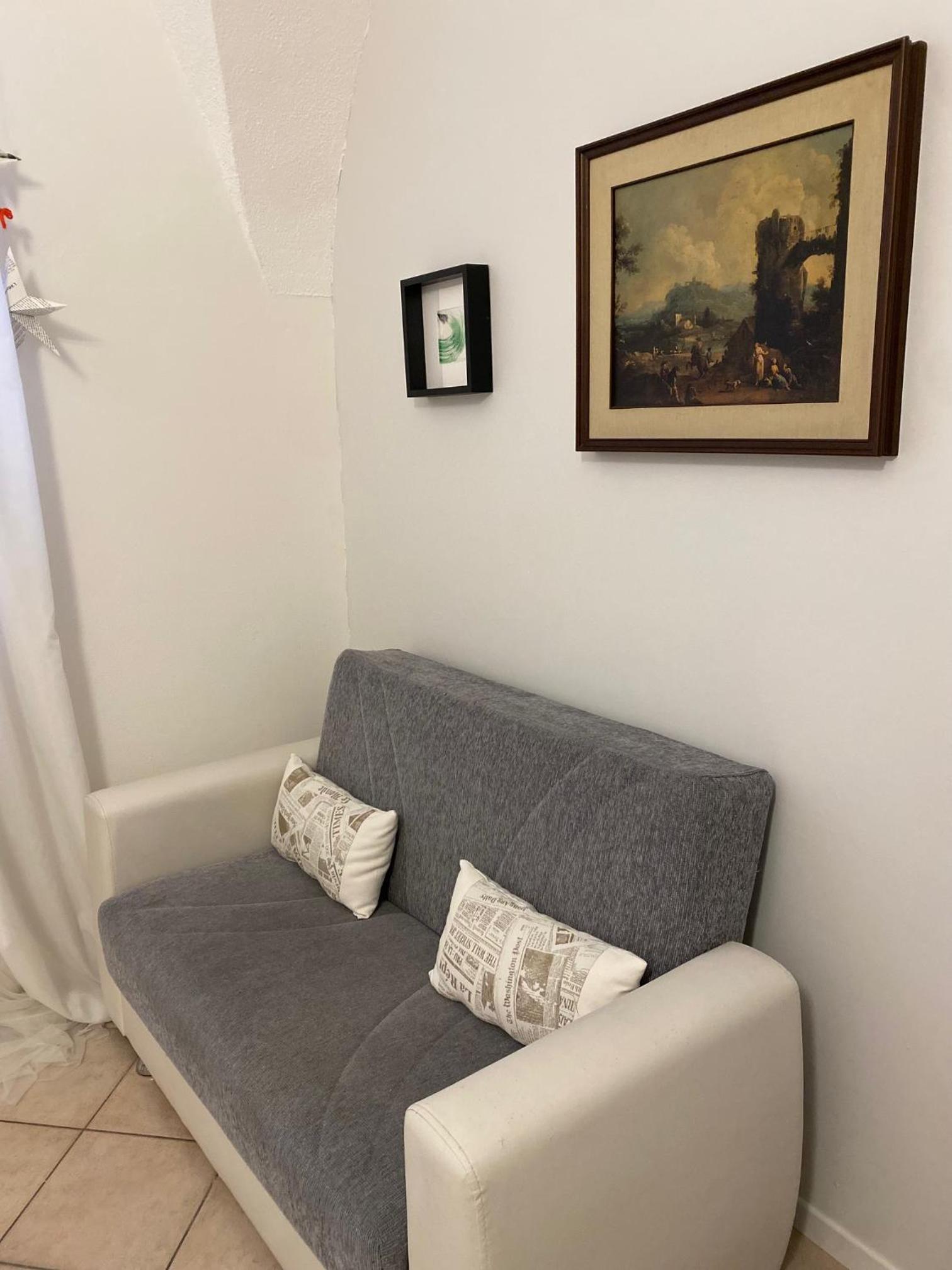 One-Bedroom Family Apartment photo 3