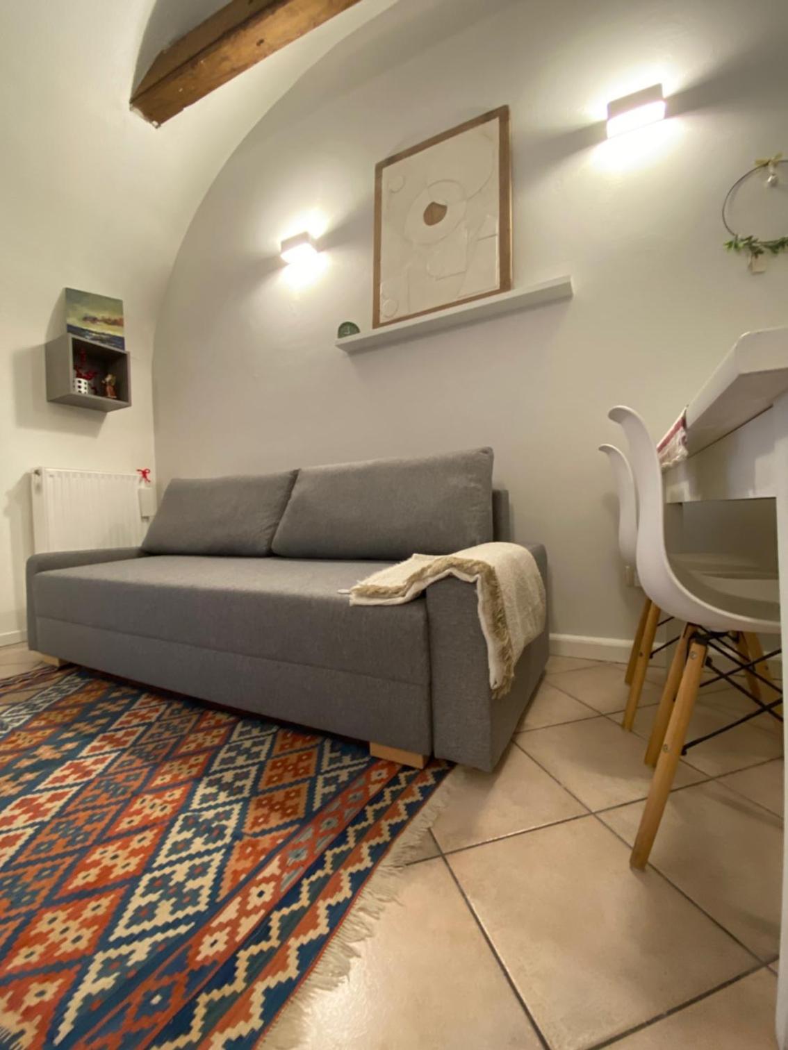 One-Bedroom Family Apartment photo 1