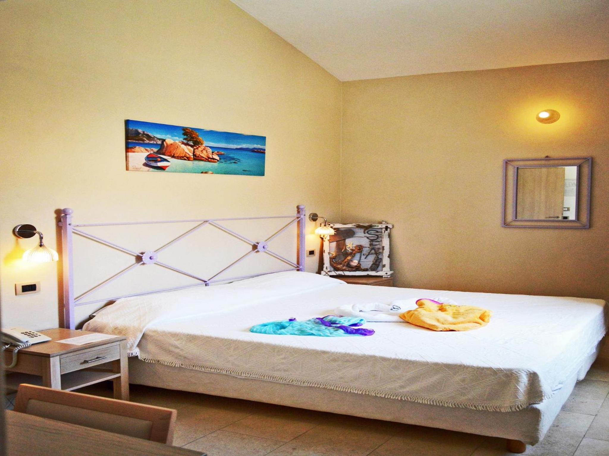 Double Room photo 3