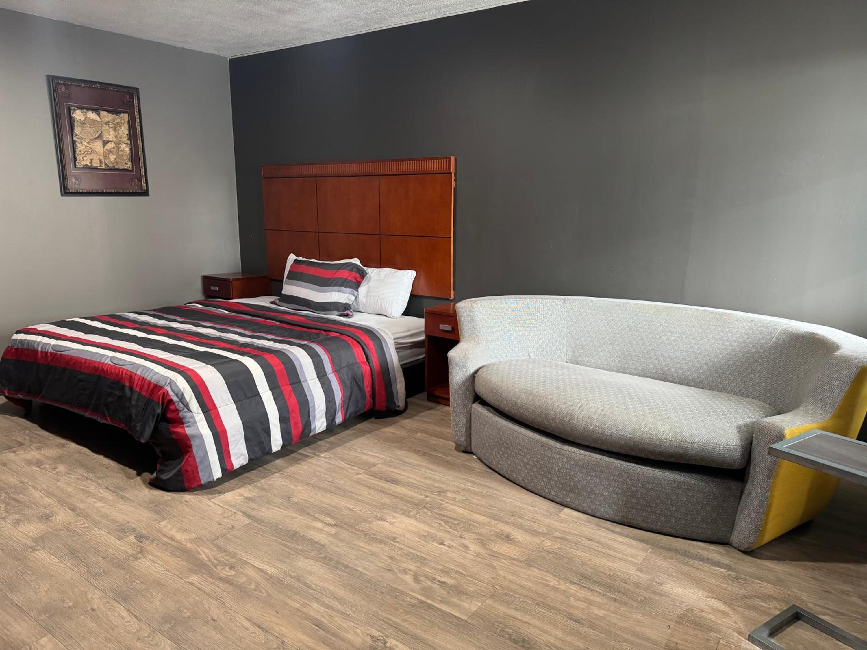 Superior King Room