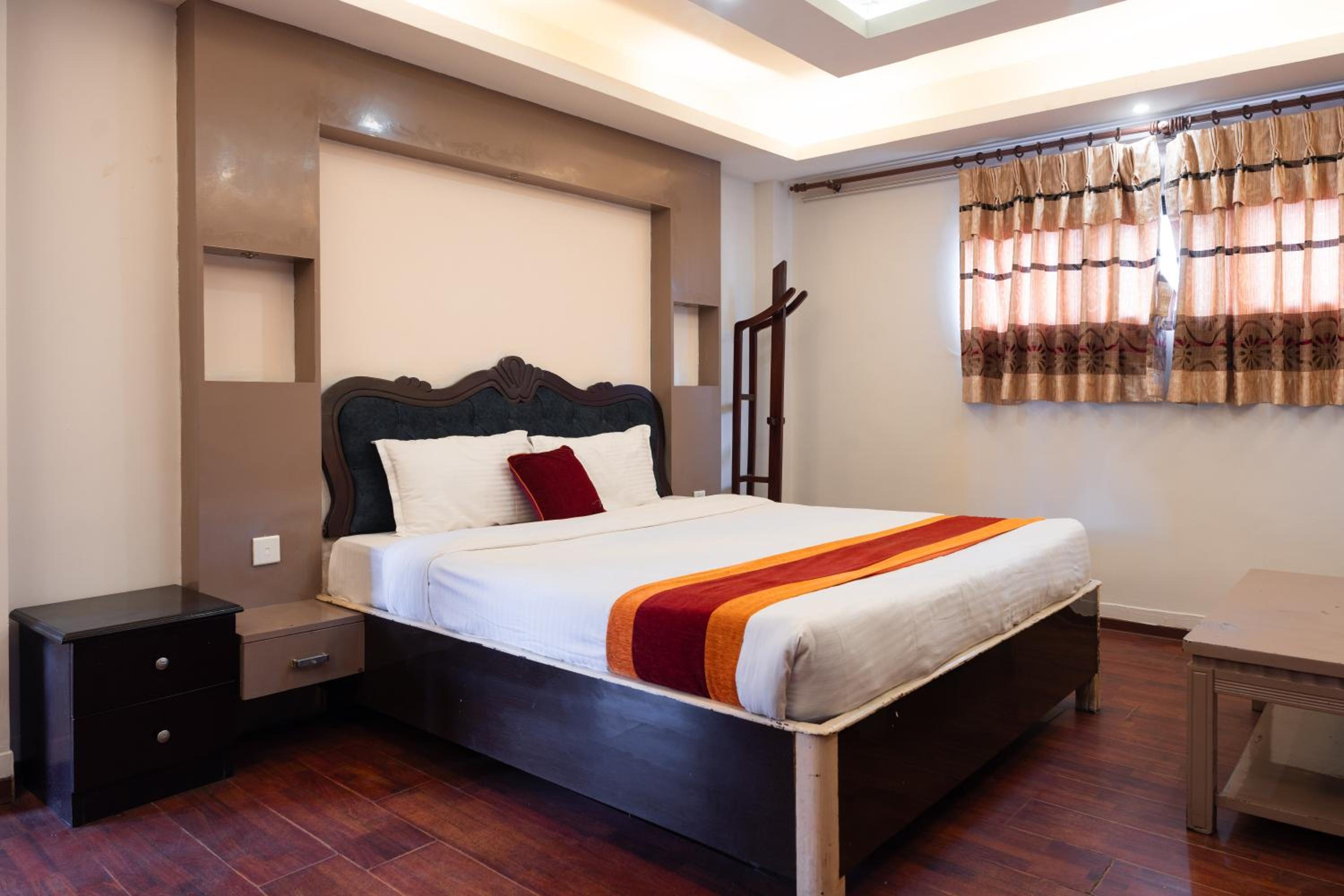 Deluxe Double Room - Photo 2