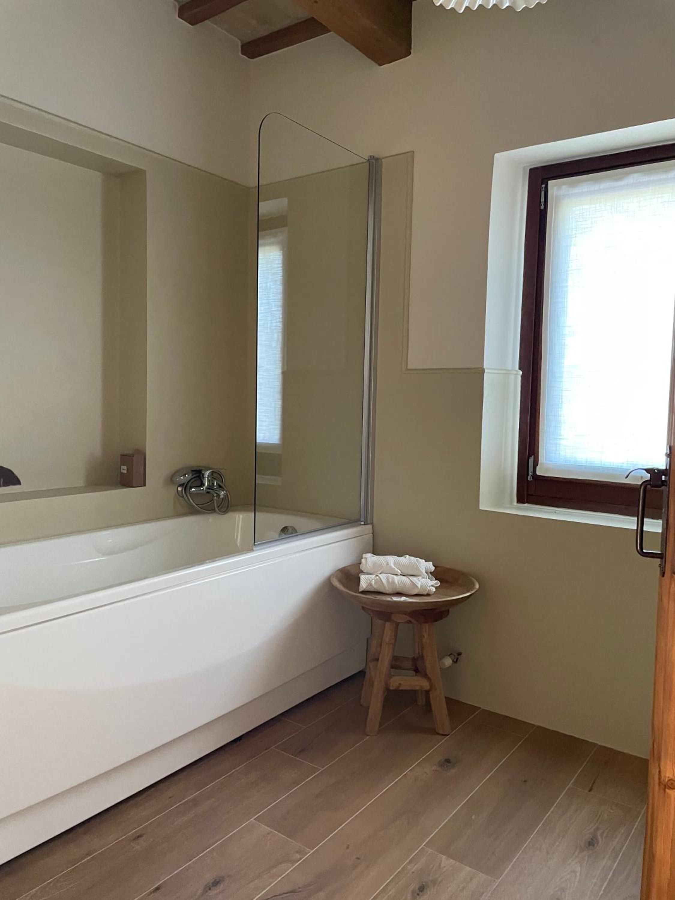 Two-Bedroom Apartment with Terrace photo 1