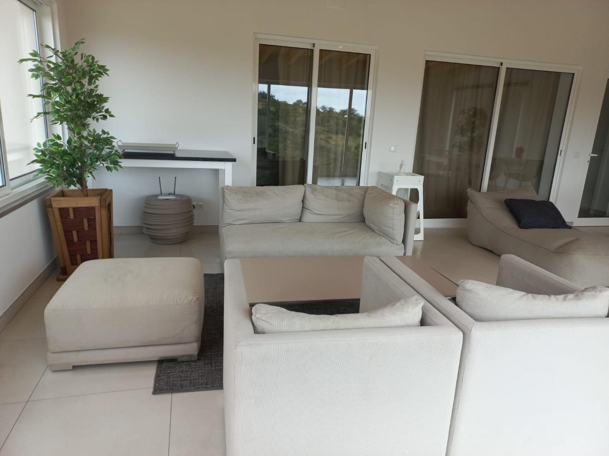 One-Bedroom Villa photo 2