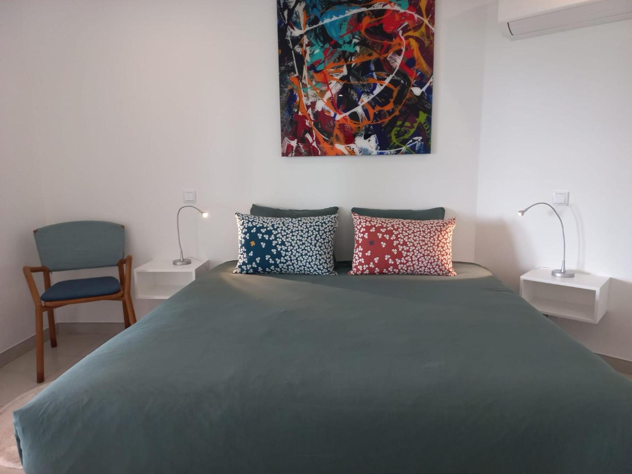 One-Bedroom Villa photo 3