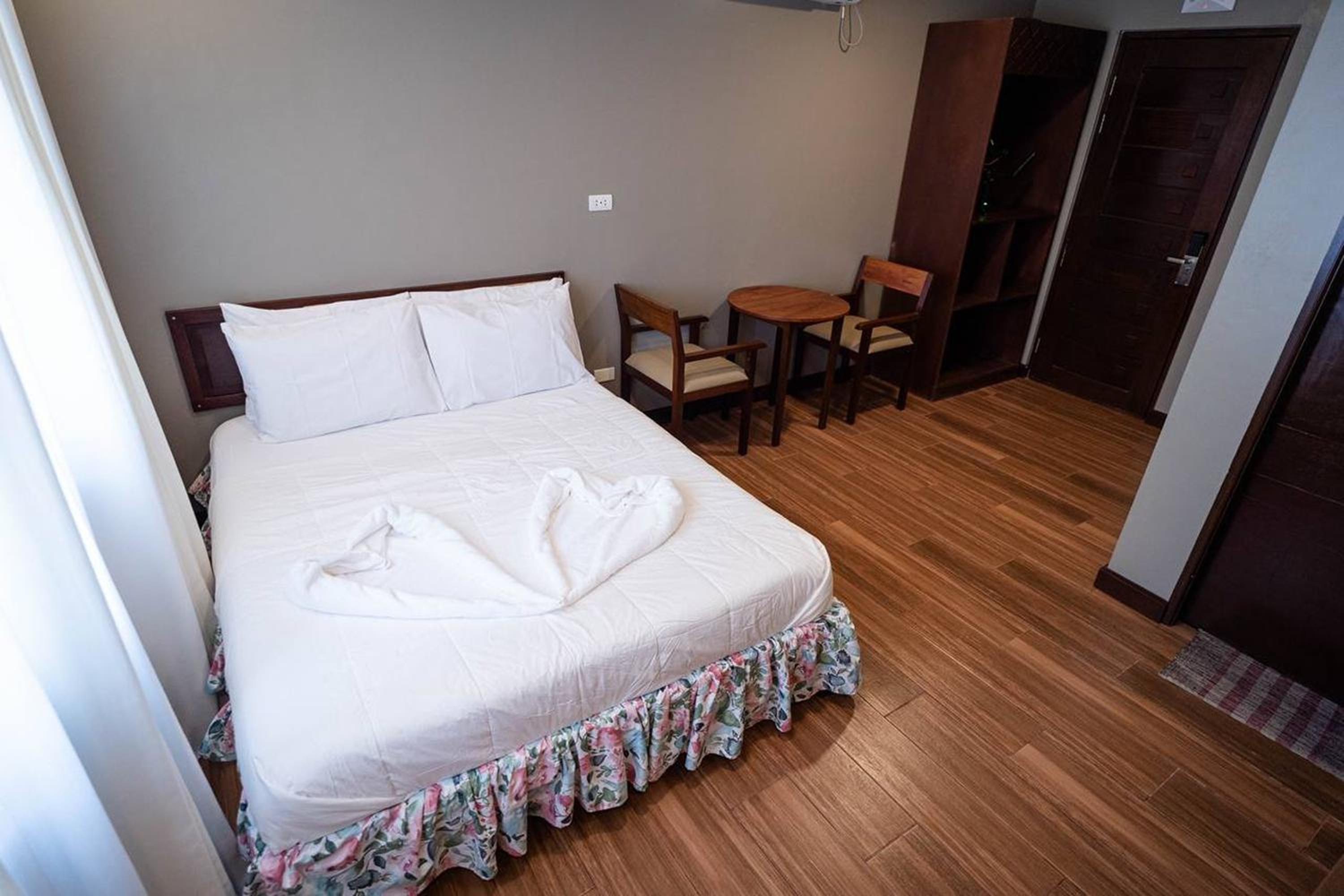 Double Room with Garden View photo 2