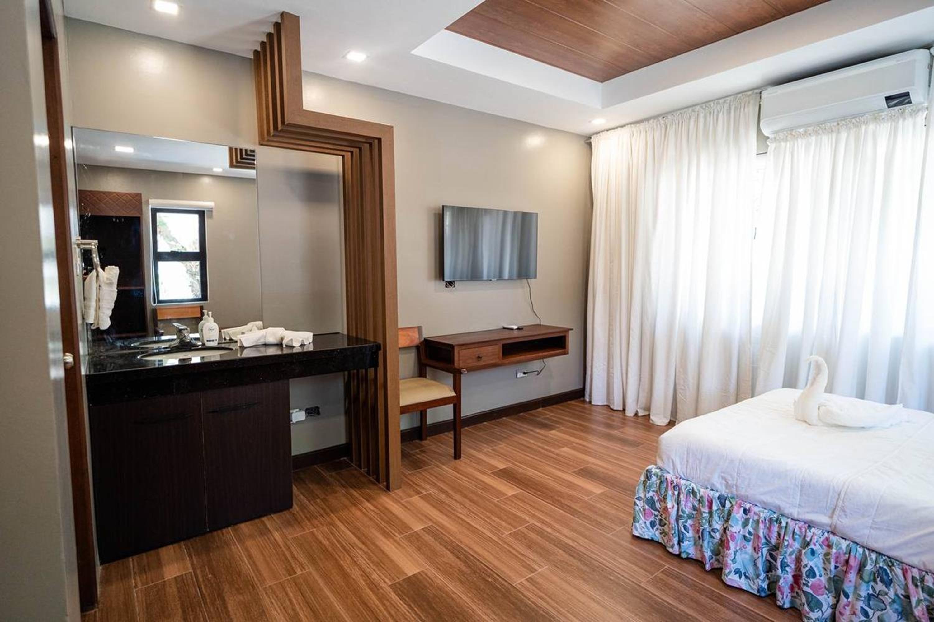 Double Room photo 3