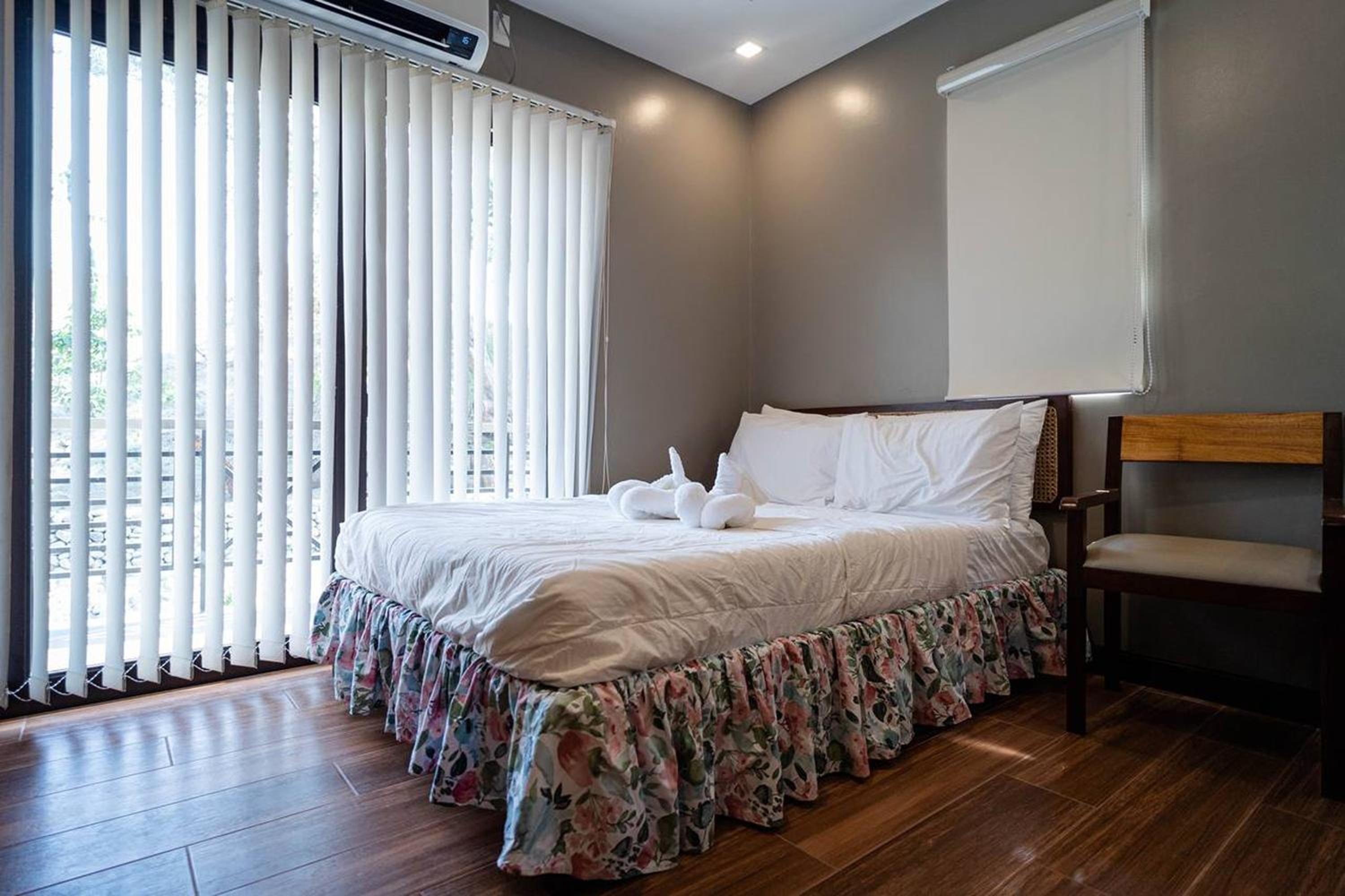 Deluxe Triple Room photo 3