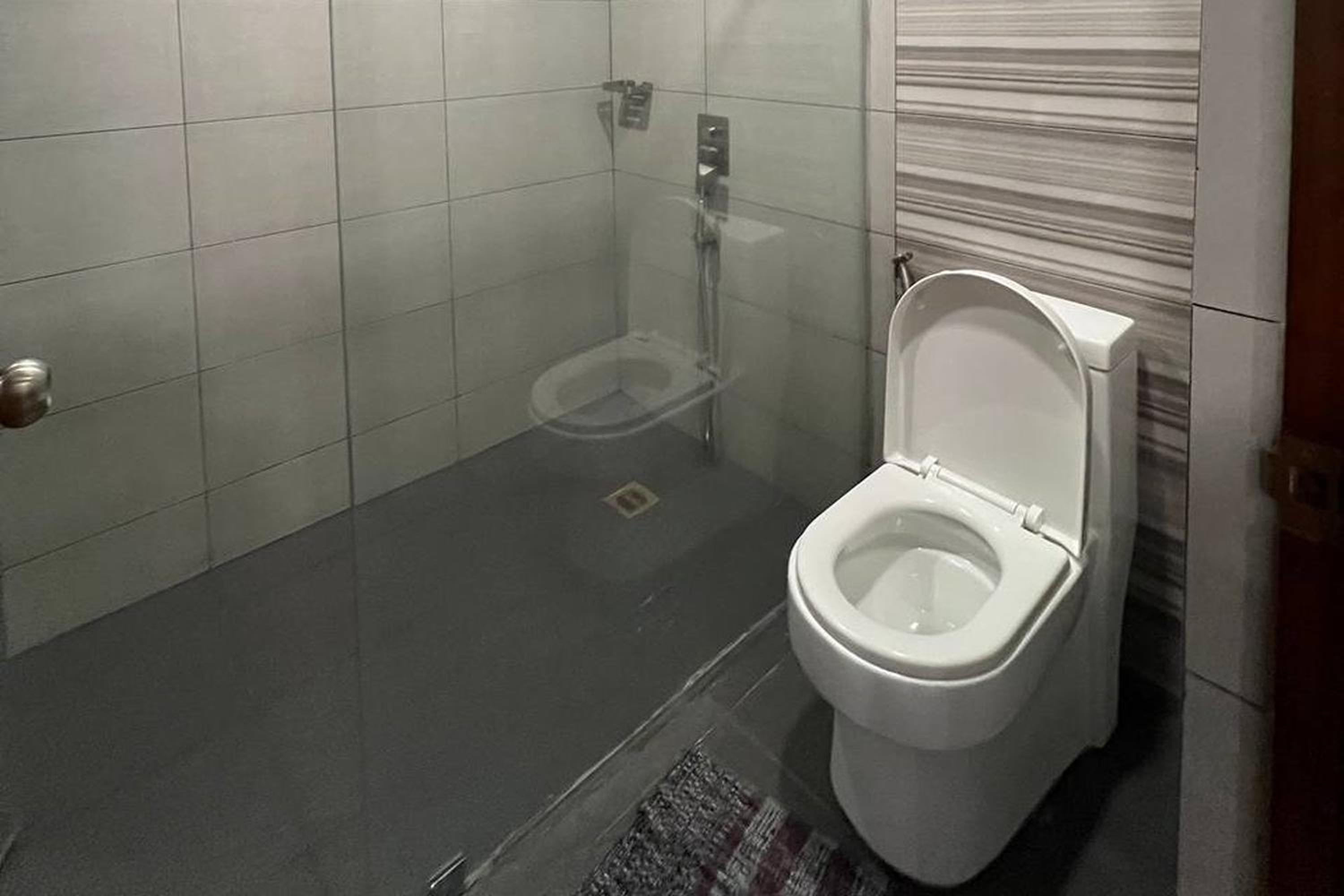 Deluxe Triple Room photo 2