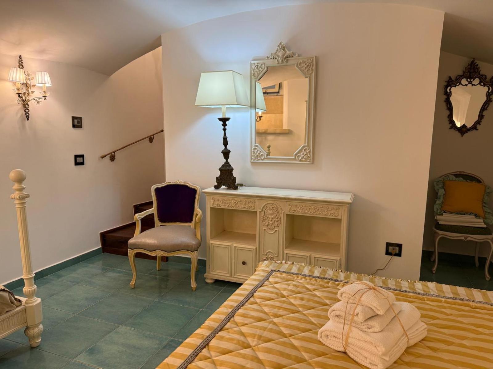 Comfort Quadruple Room photo 3