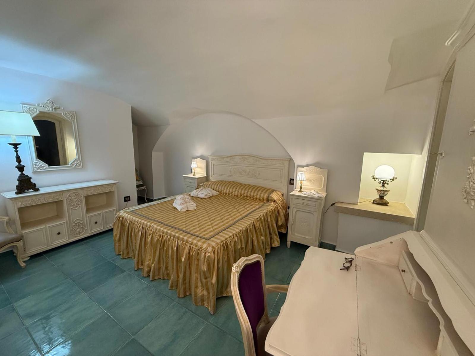 Comfort Quadruple Room photo 2