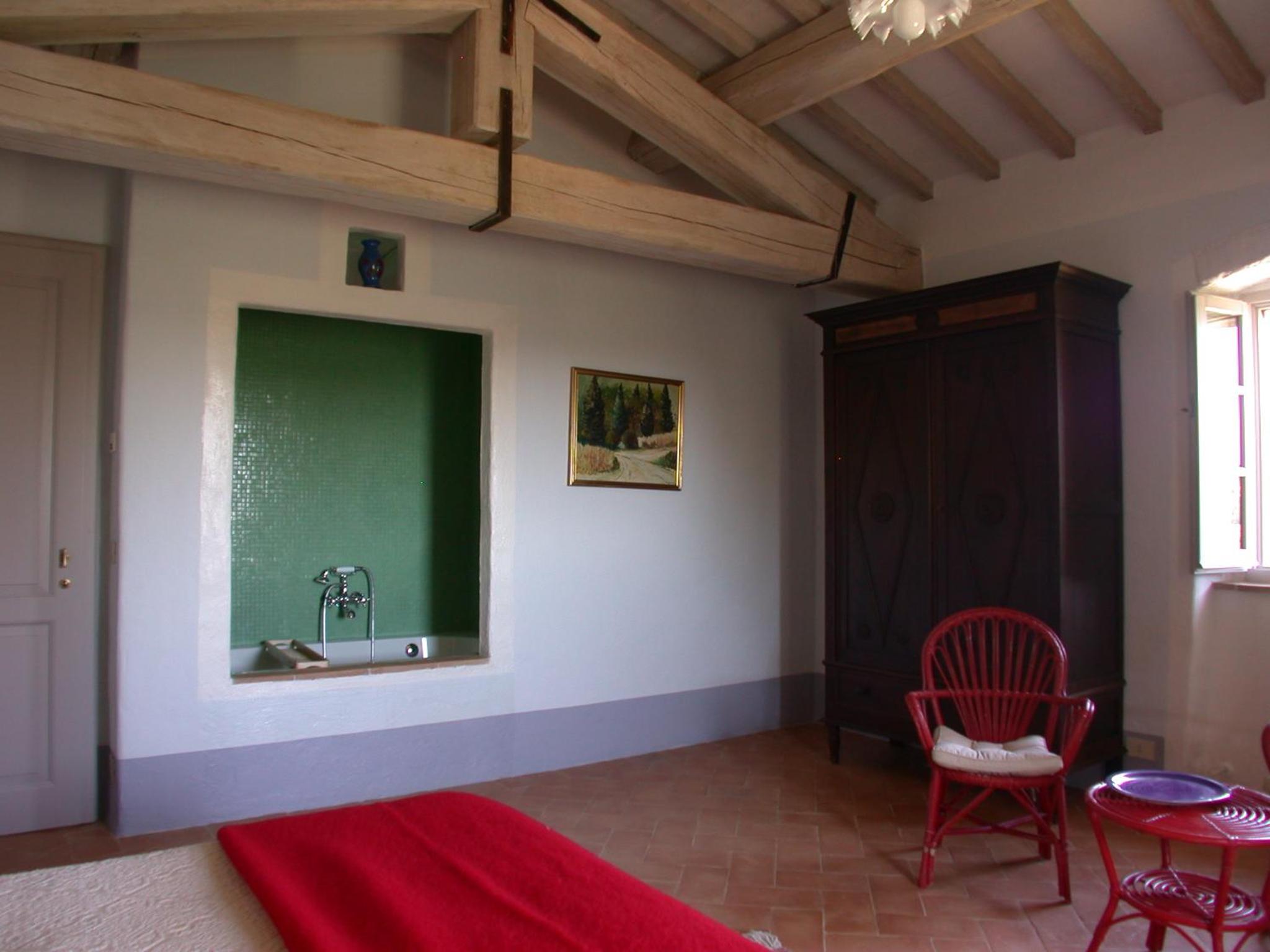 Suite with Balcony photo 2