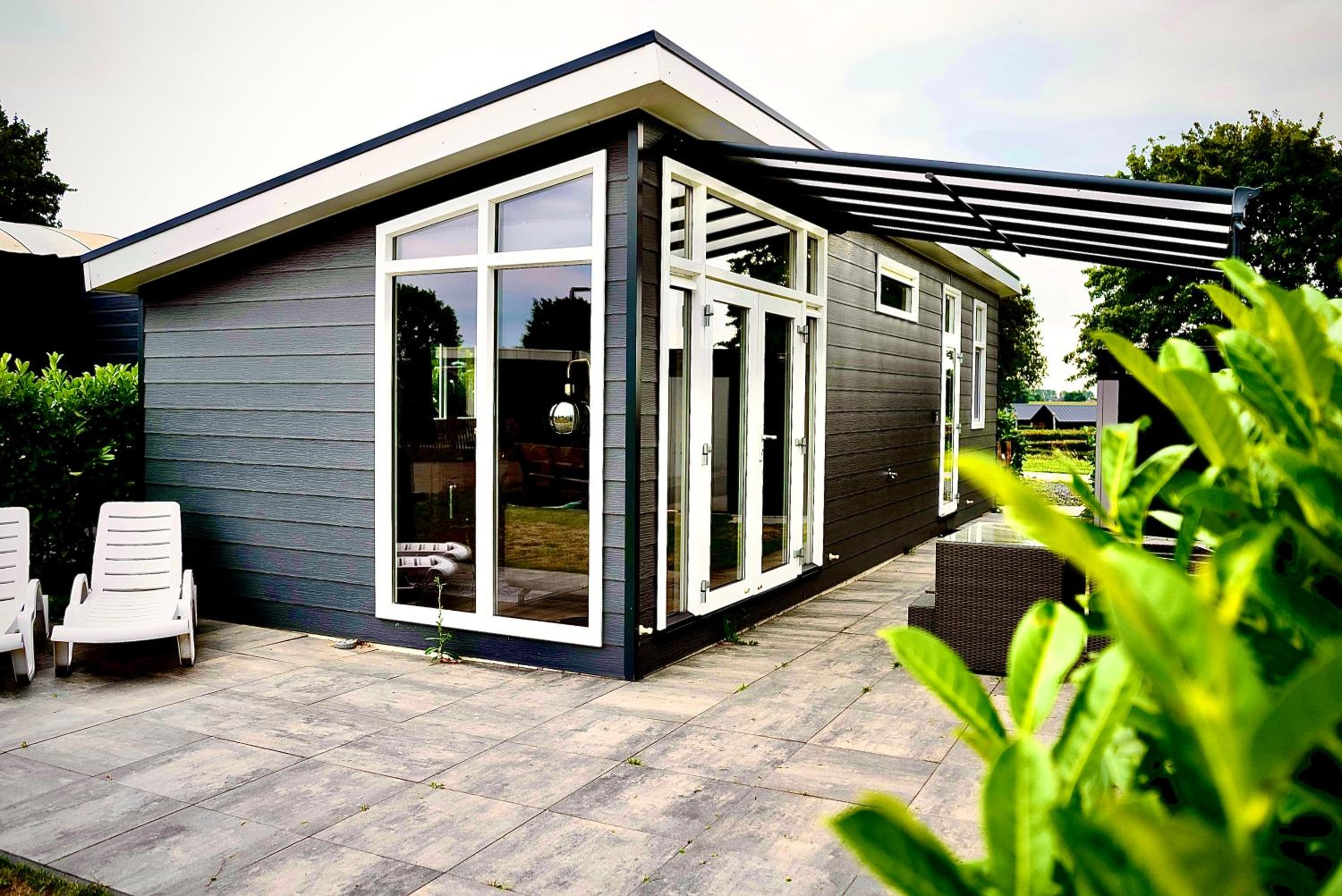 Two-Bedroom Chalet photo 1