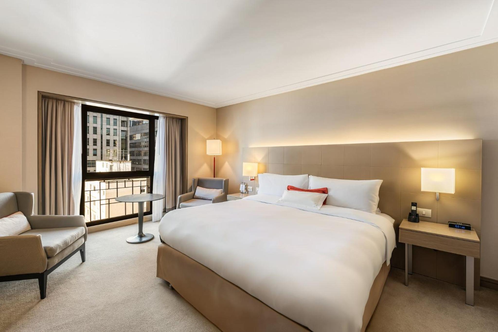 One-Bedroom Paulista Suite - Photo 6