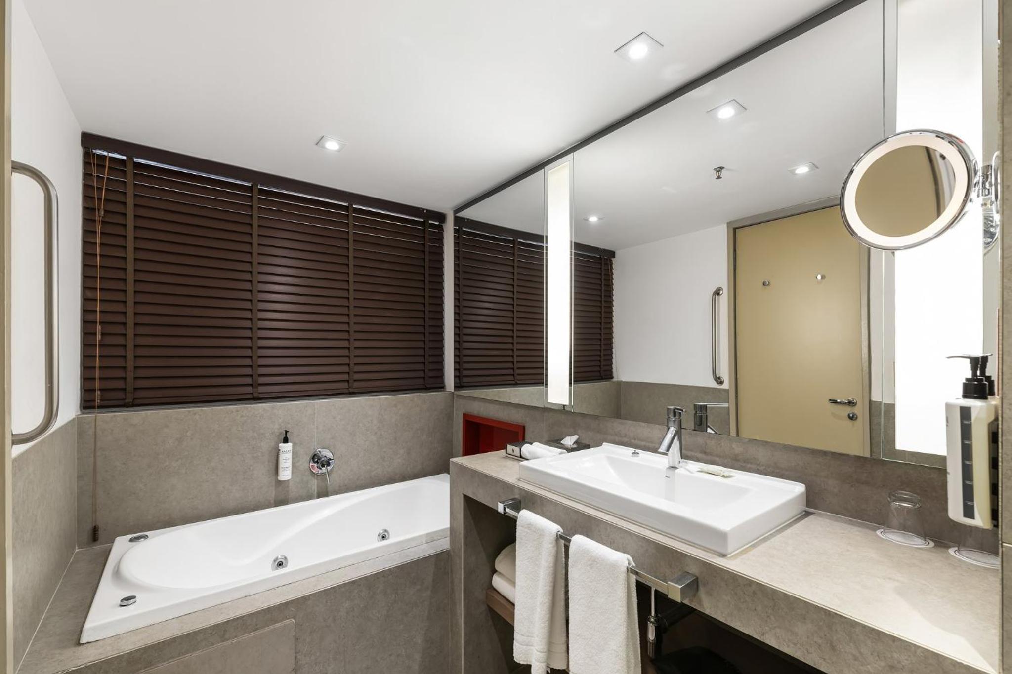 One-Bedroom Paulista Suite - Photo 4