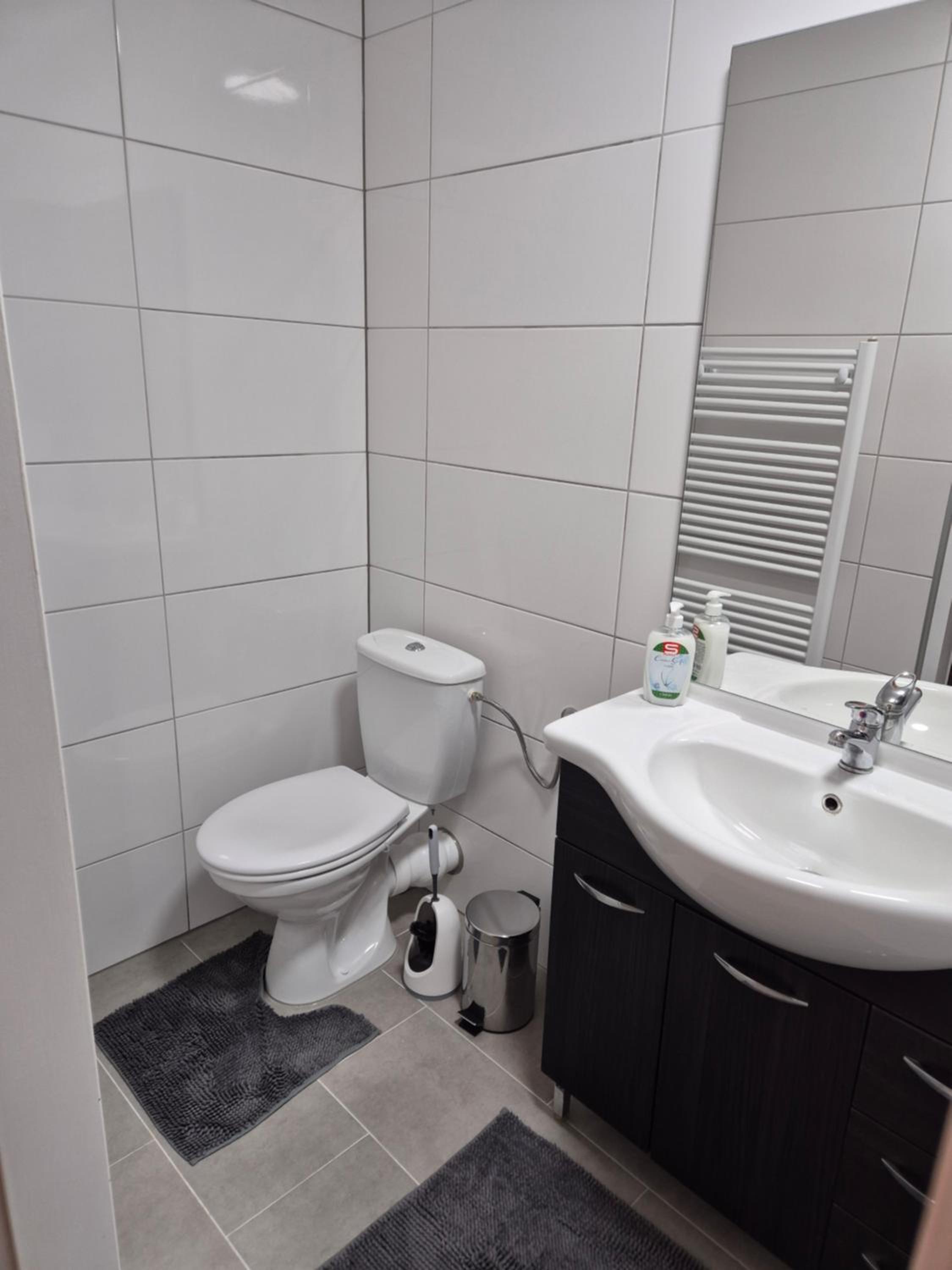 One-Bedroom Apartment photo 3