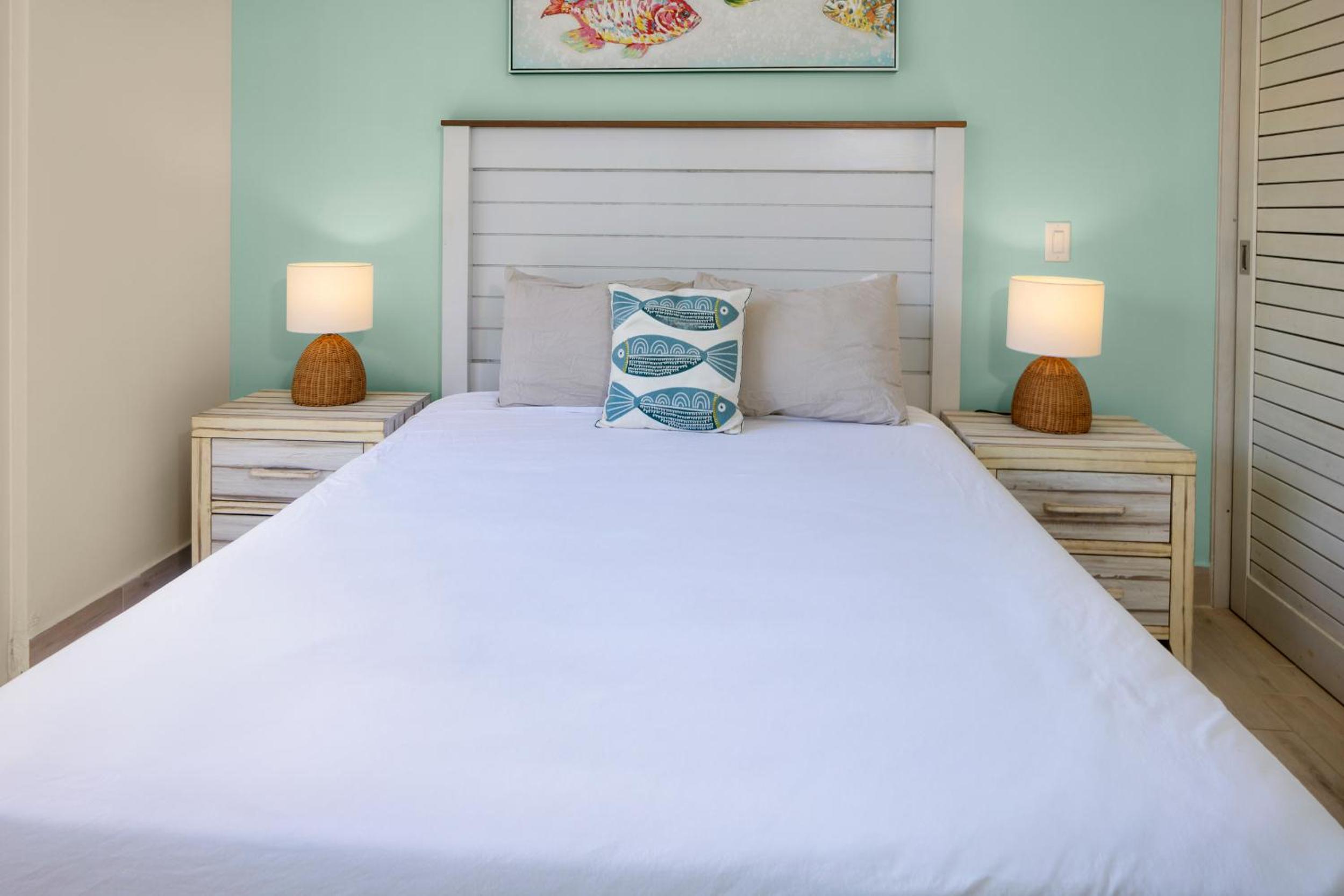 Villa - Beach Front