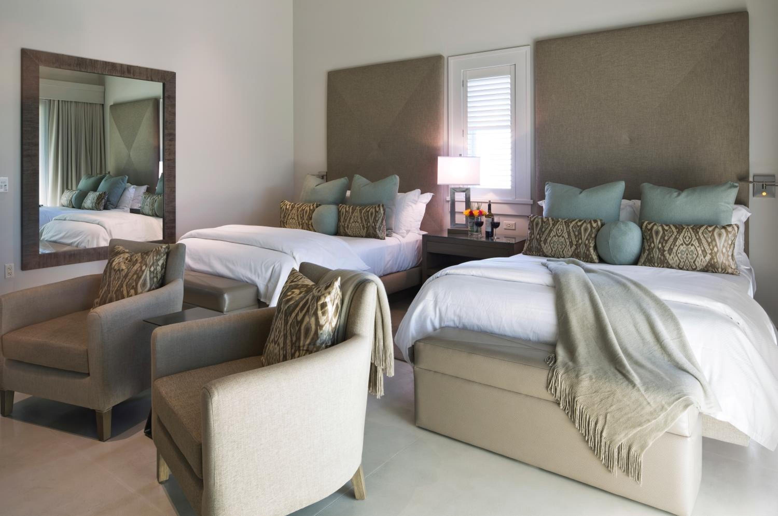 Vineyard Double Queen Suite - Photo 5