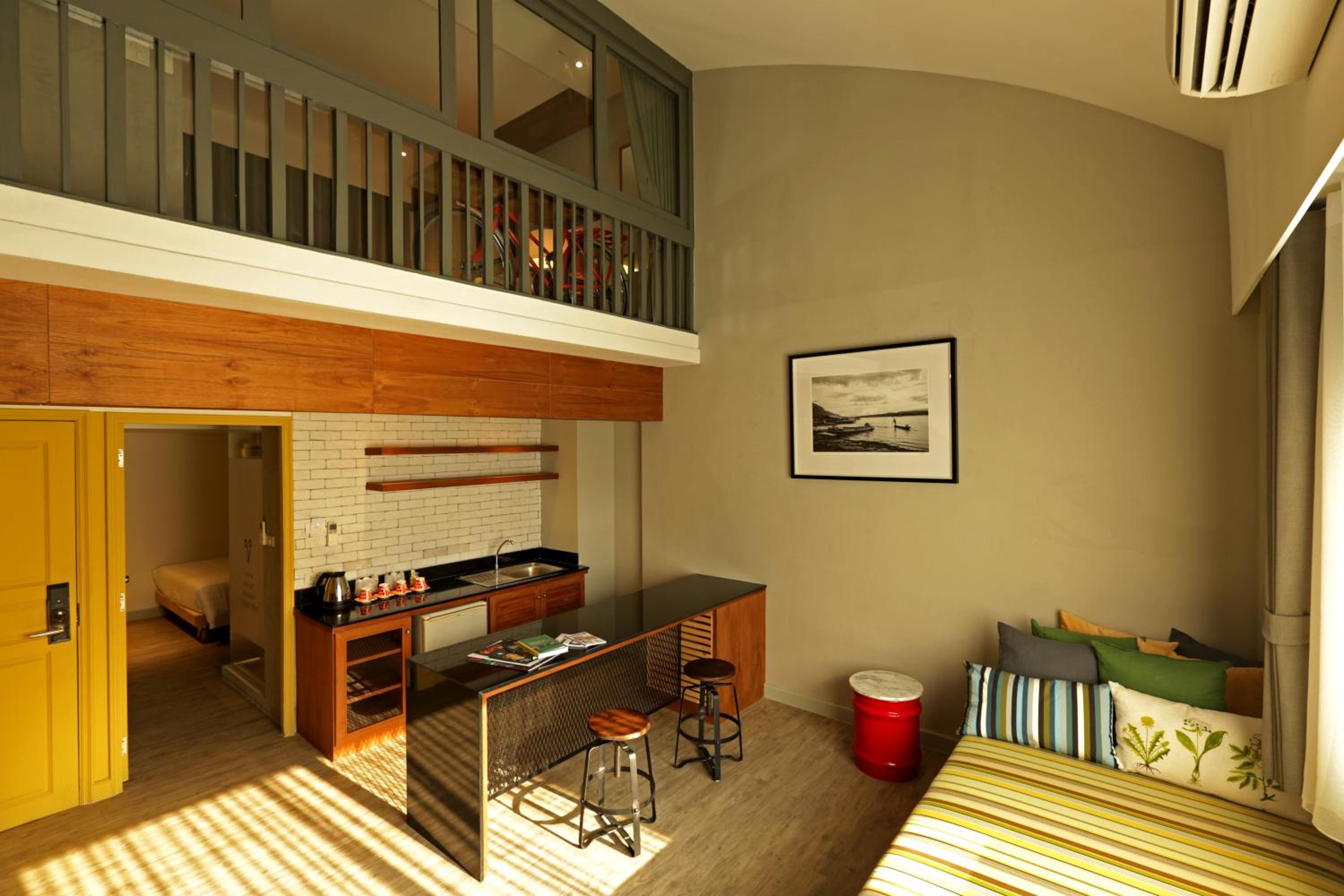 Vintage Suite photo 3