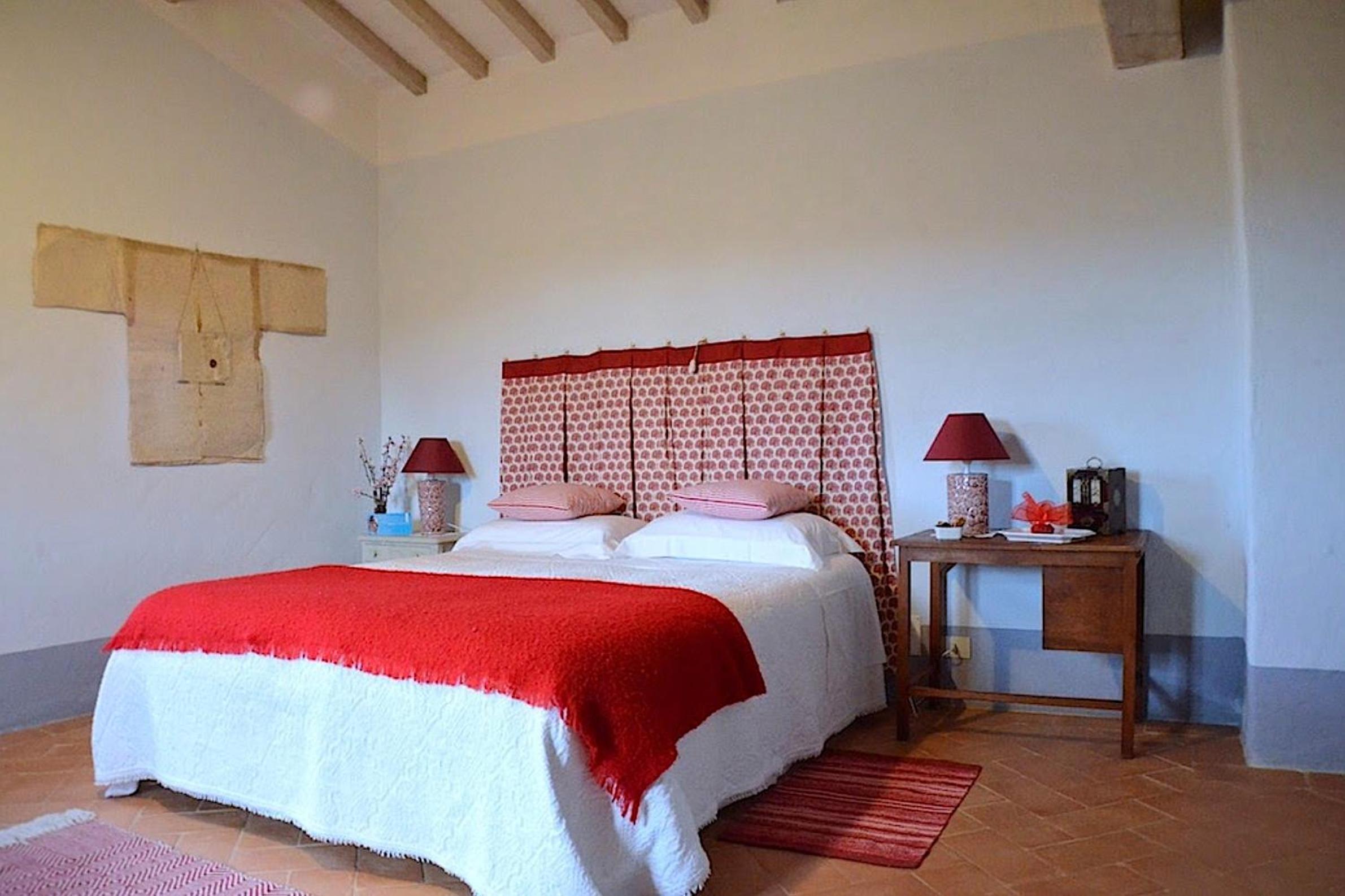 Suite with Balcony photo 3