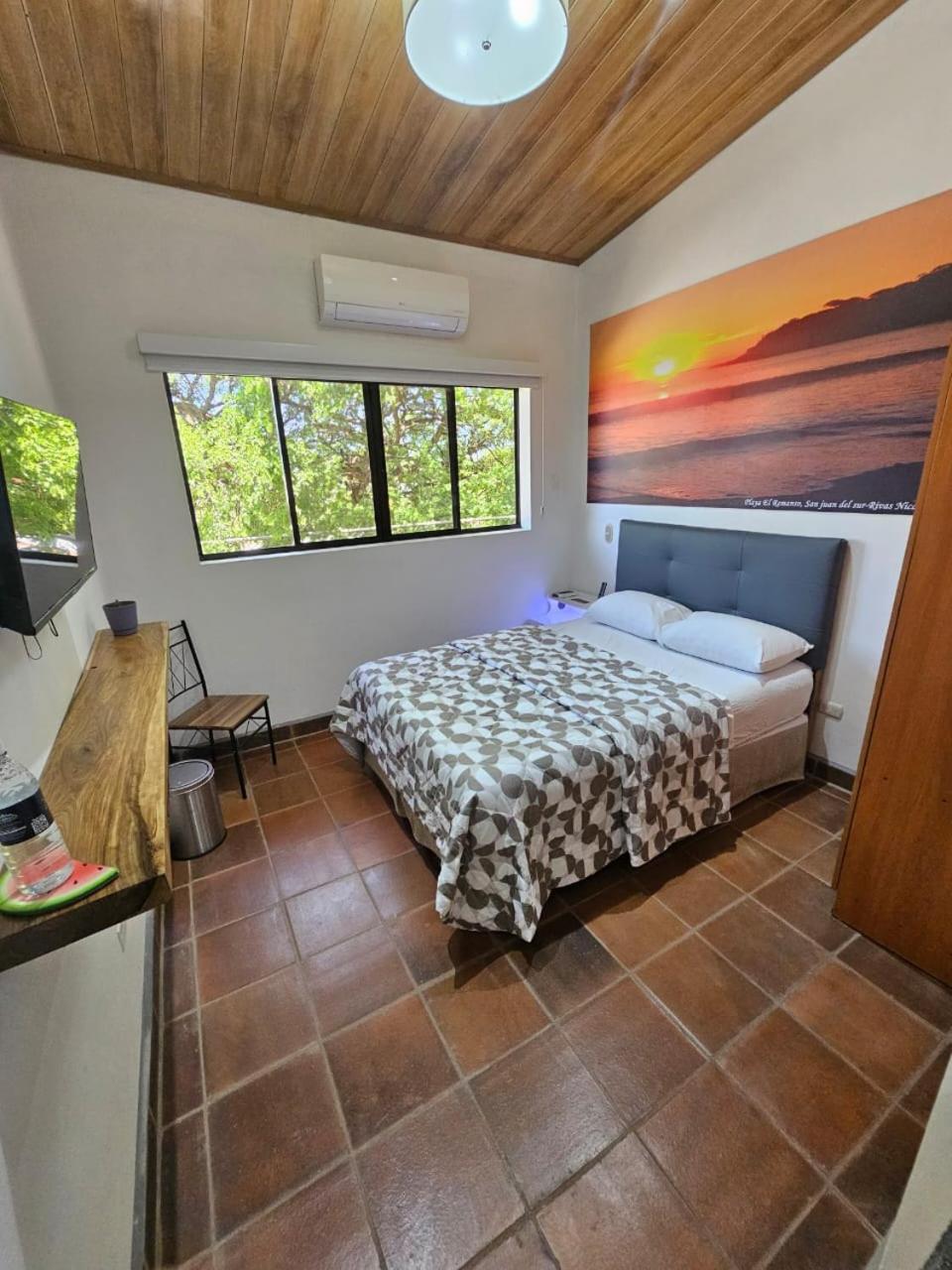 Queen Room