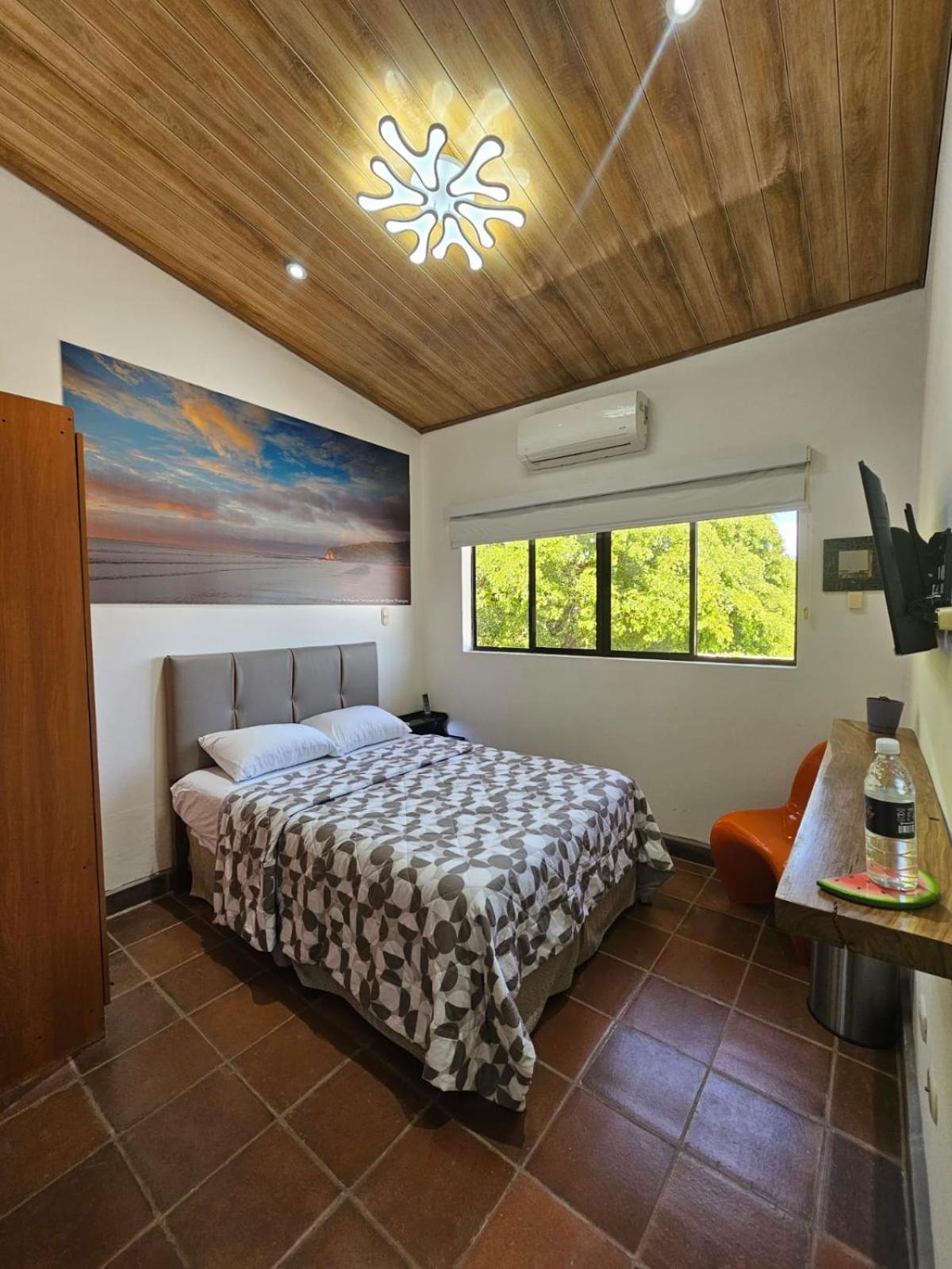 Queen Room