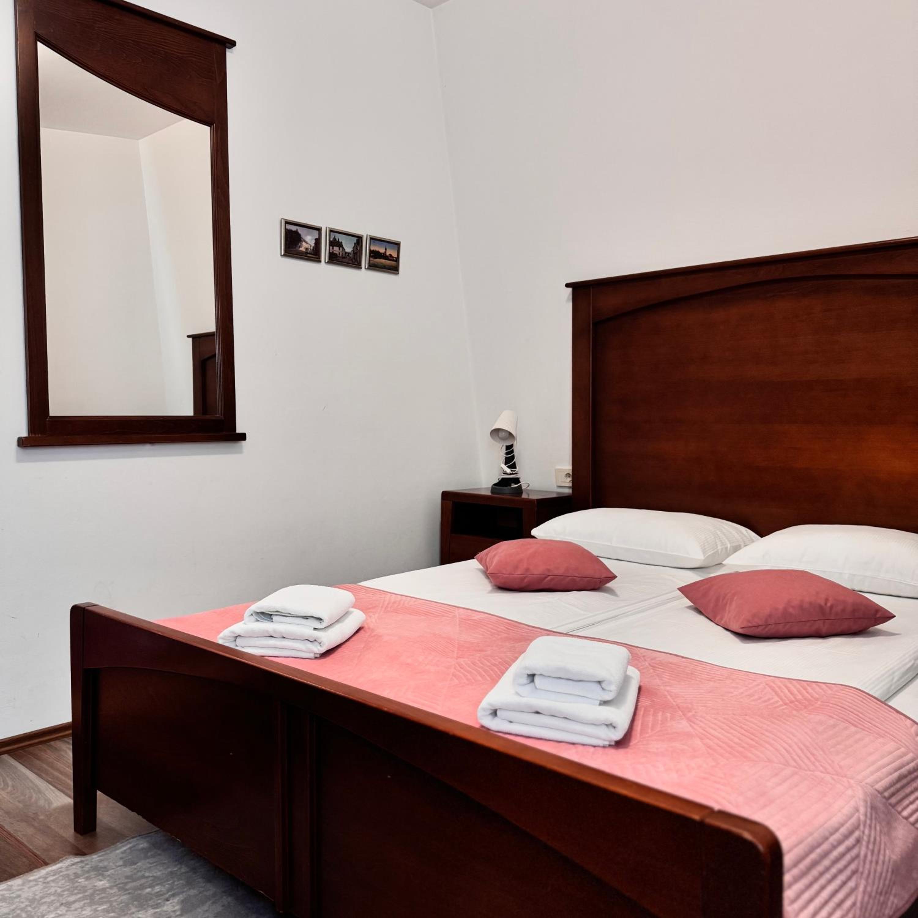 Triple Room photo 2