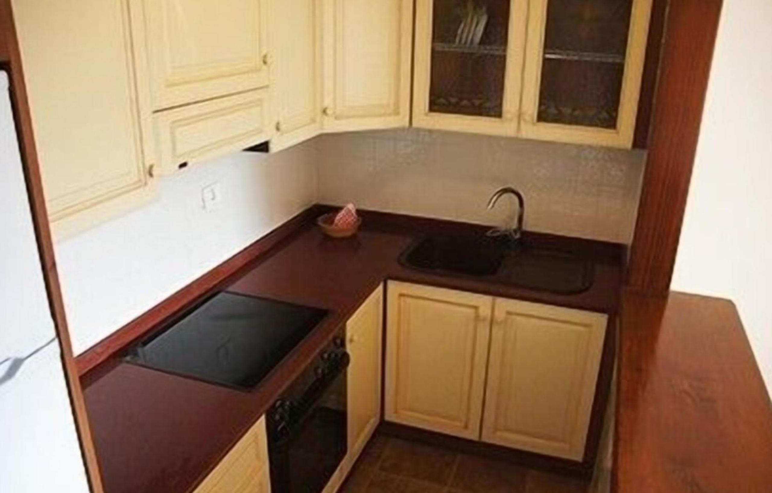 Suite Apartment photo 3