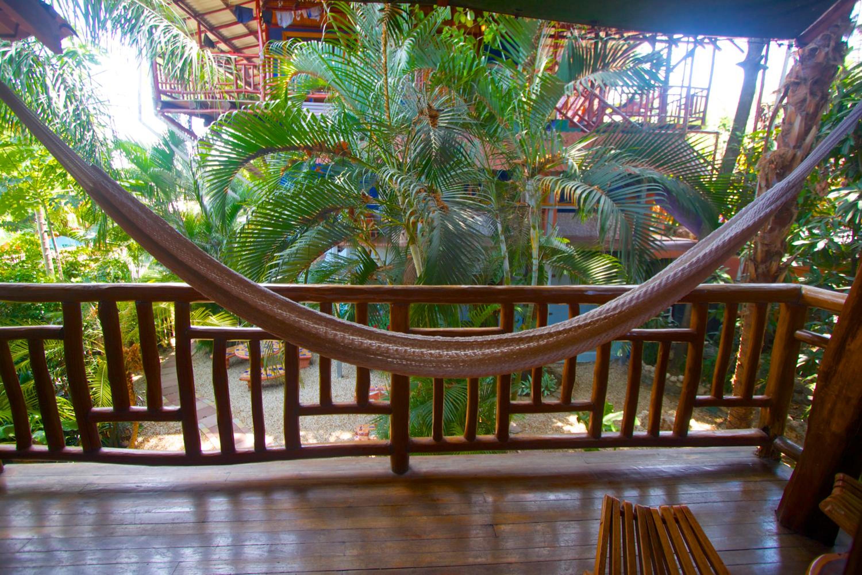 Single Room with Balcony photo 3