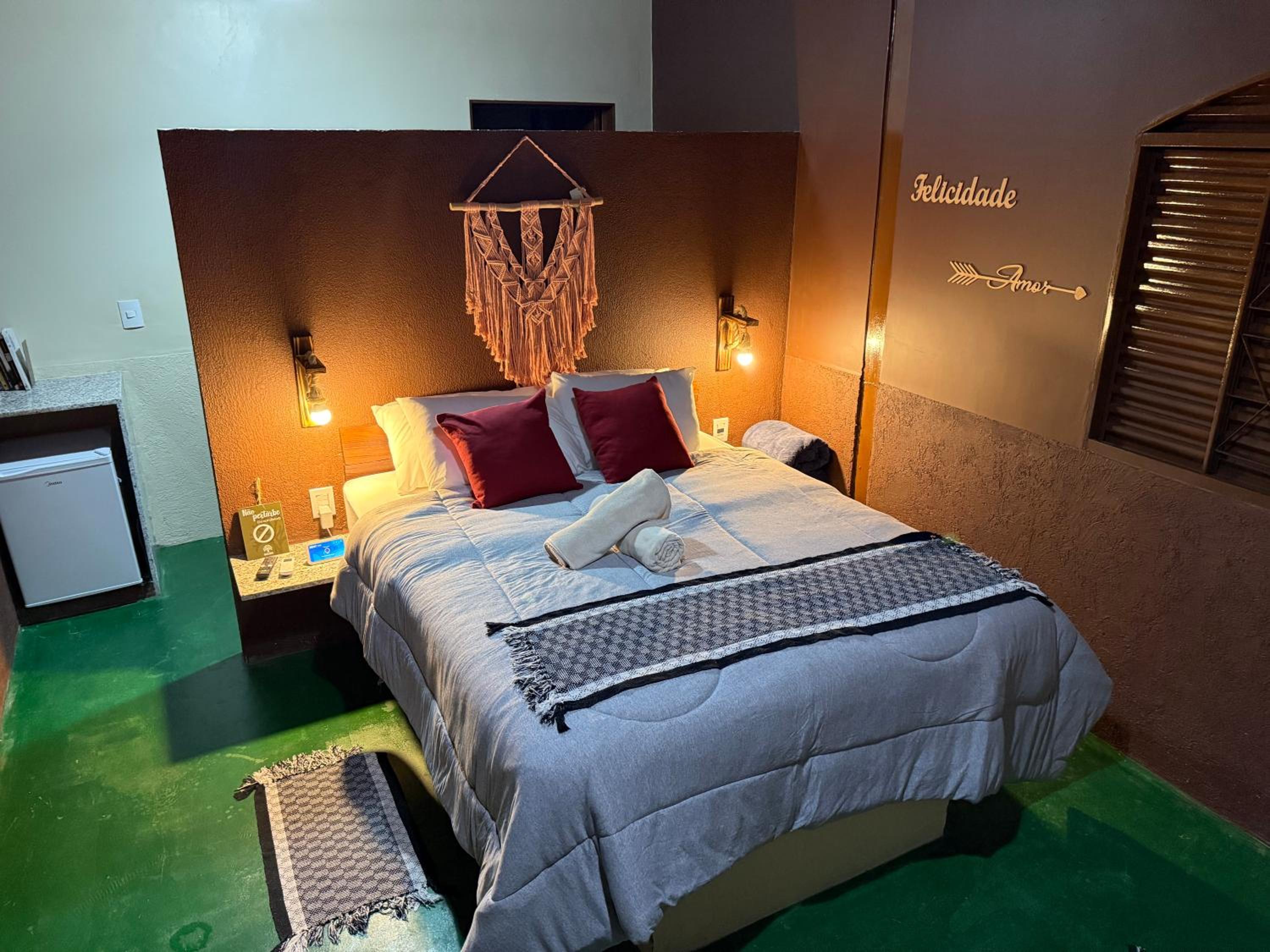 Superior Quadruple Room
