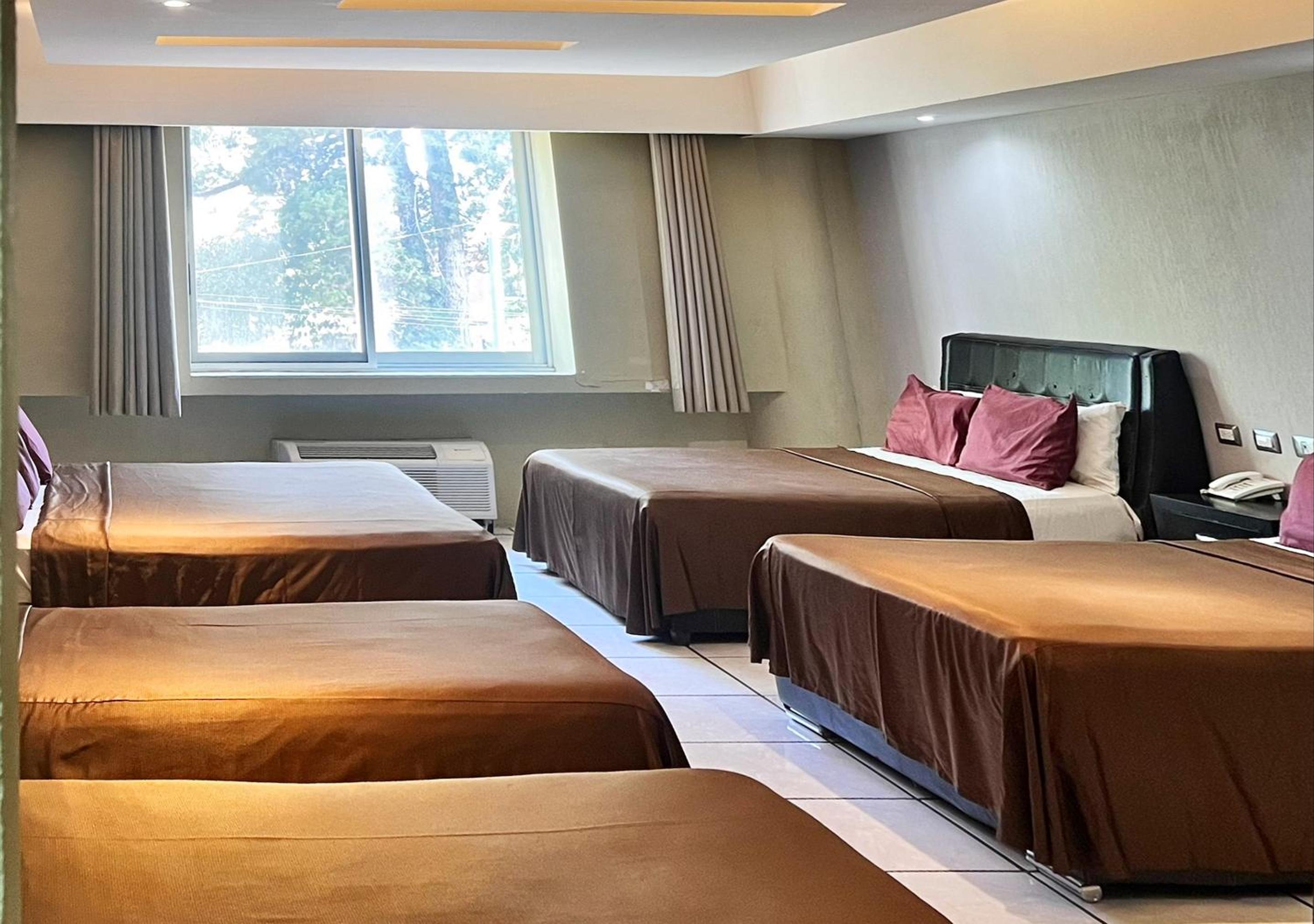 Superior Suite