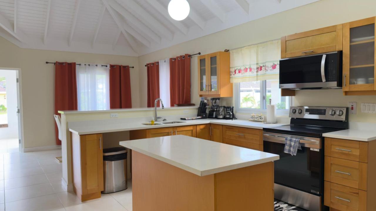 Superior Villa